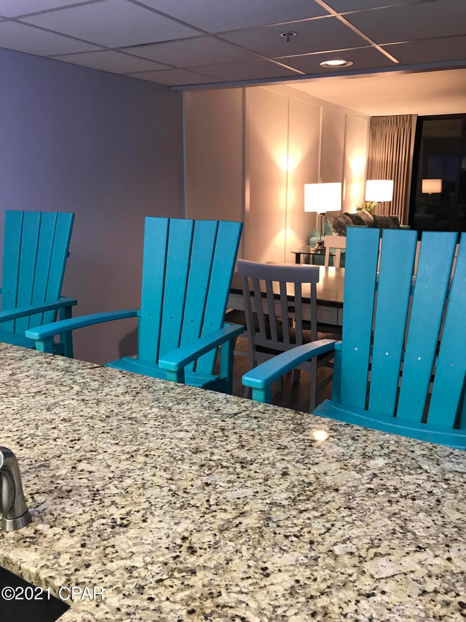 Edgewater Tower III - Residential