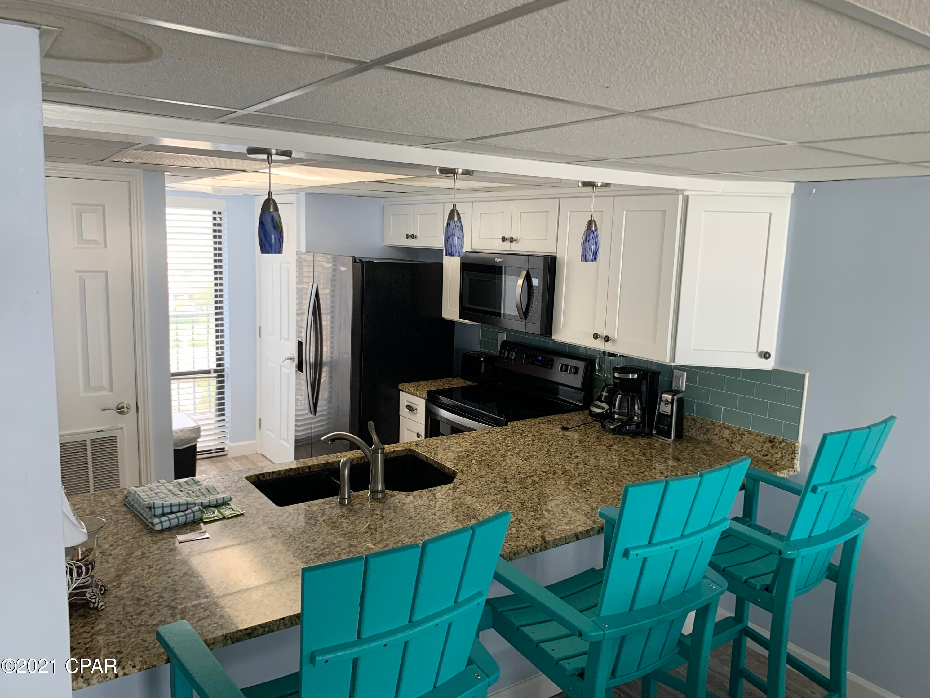 Edgewater Tower III - Residential
