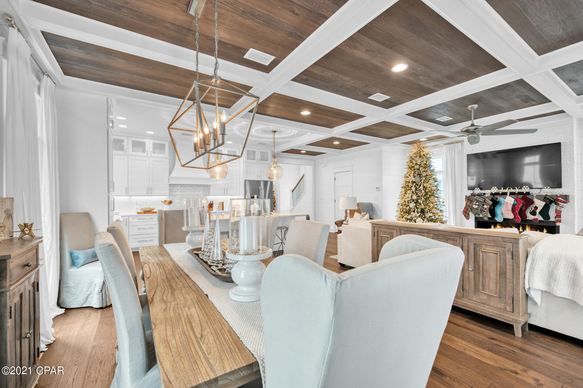 Carillon Beach Phase X - Residential