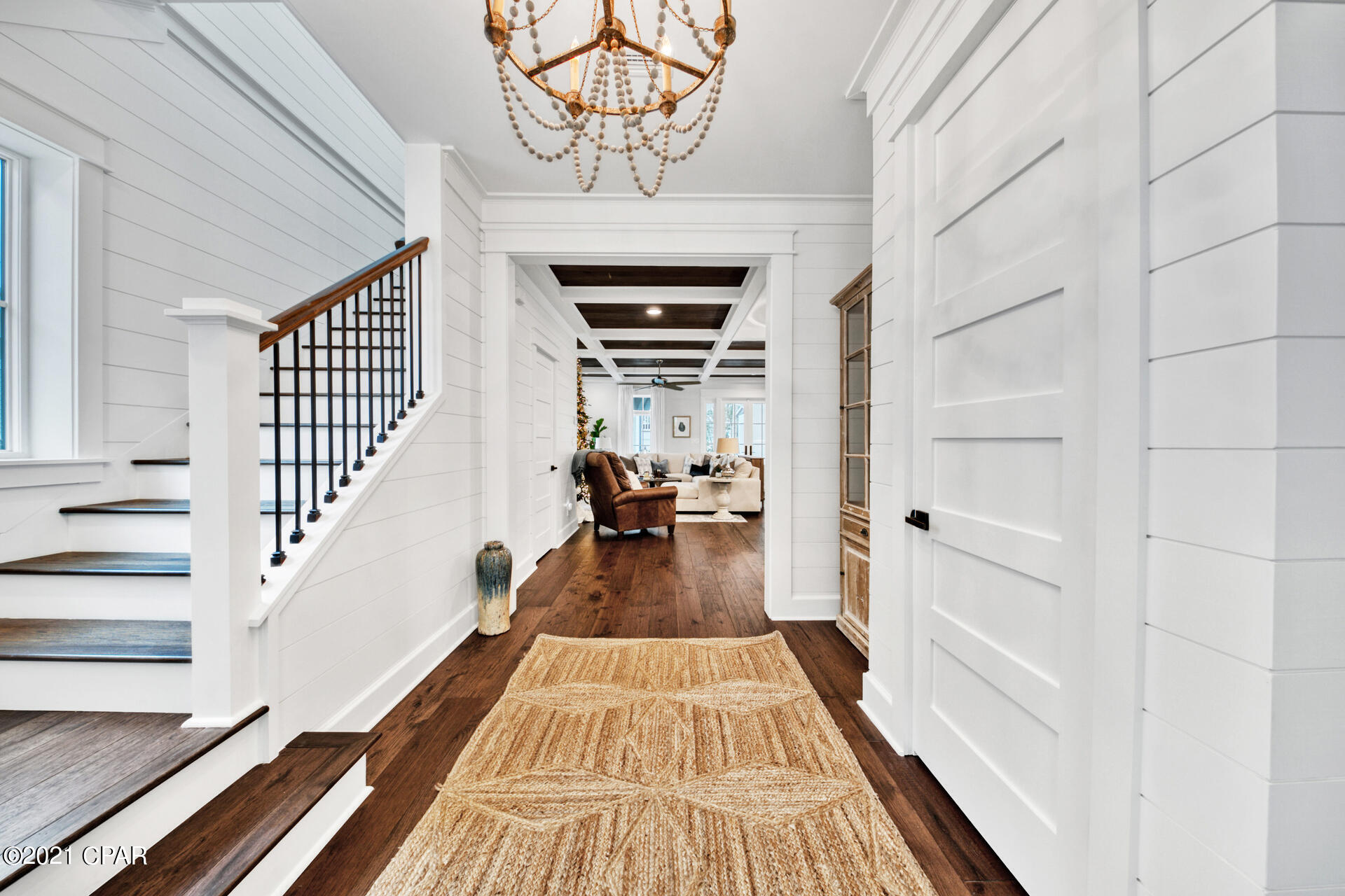 Carillon Beach Phase X - Residential