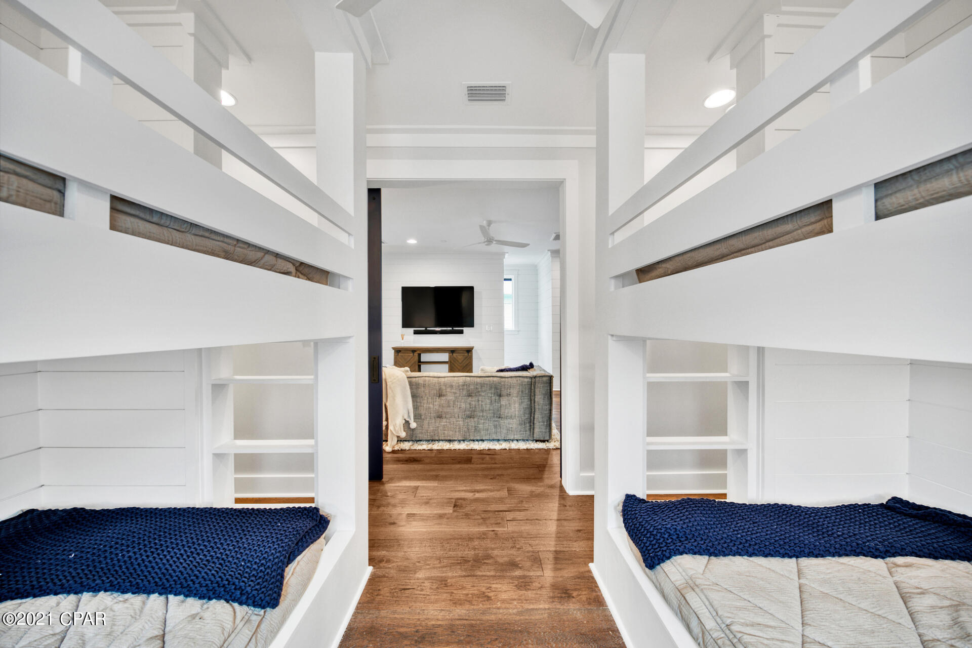 Carillon Beach Phase X - Residential