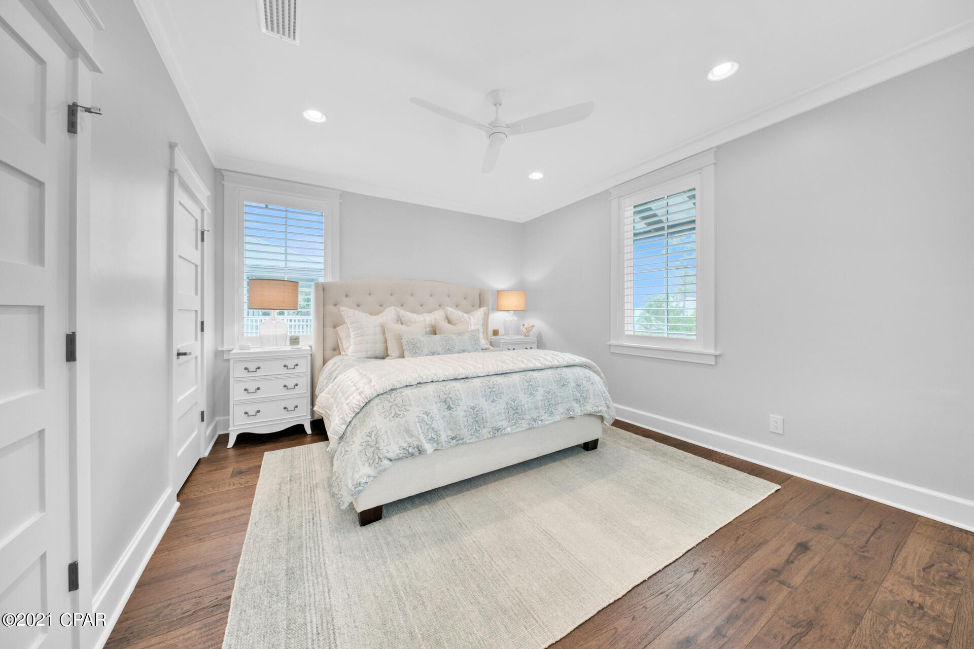 Carillon Beach Phase X - Residential