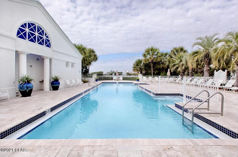 Carillon Beach Phase X - Residential