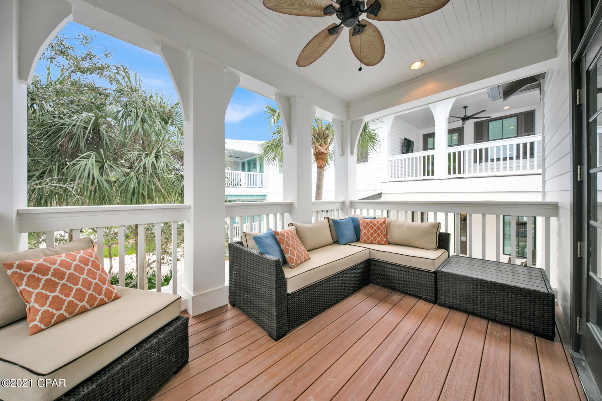 Carillon Beach Phase X - Residential