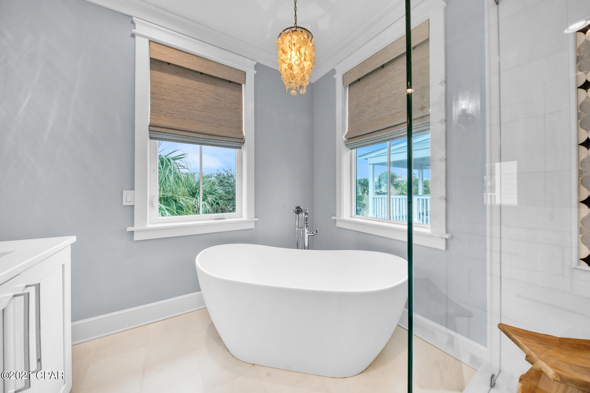 Carillon Beach Phase X - Residential