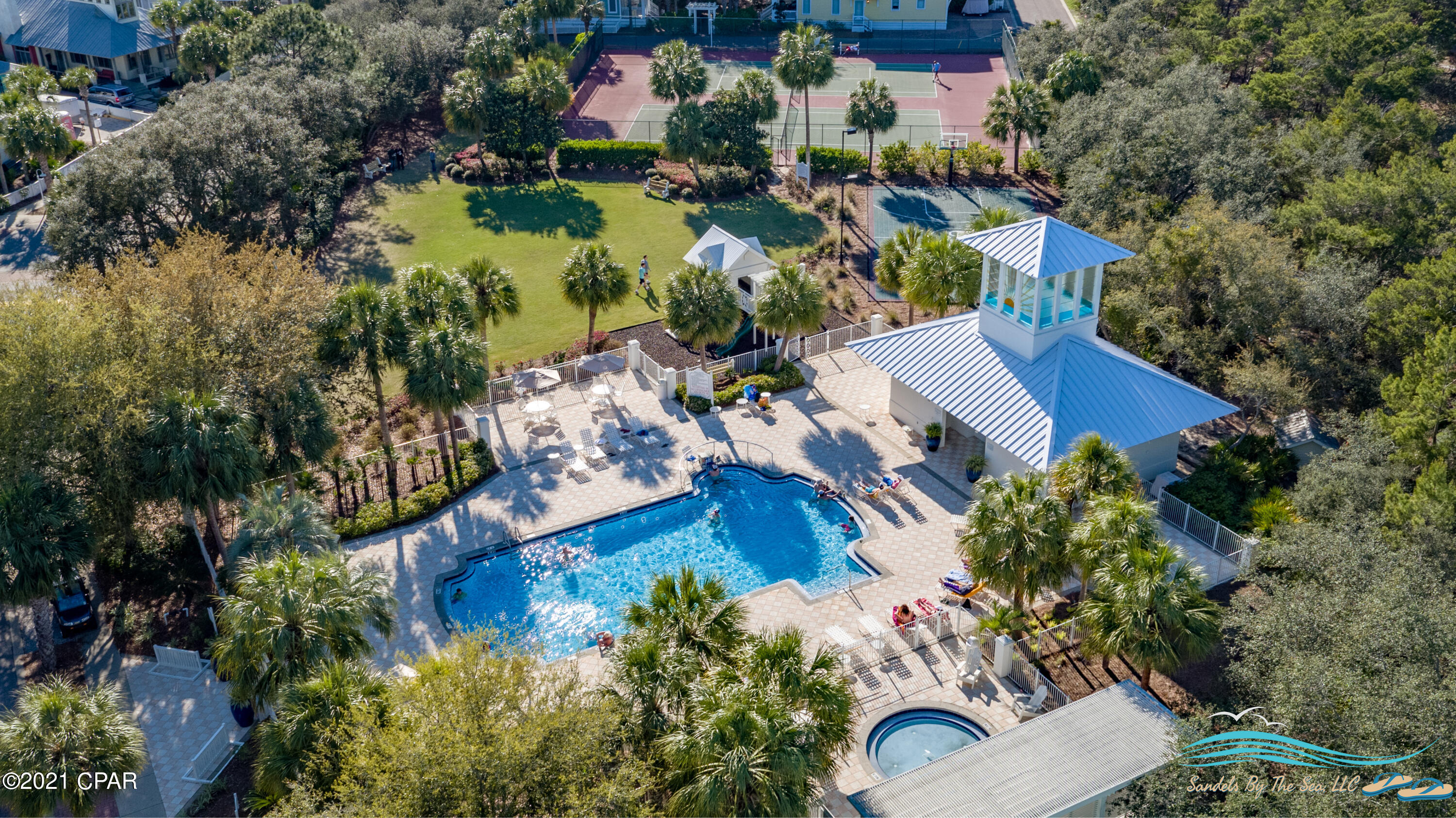 Carillon Beach Phase X - Residential