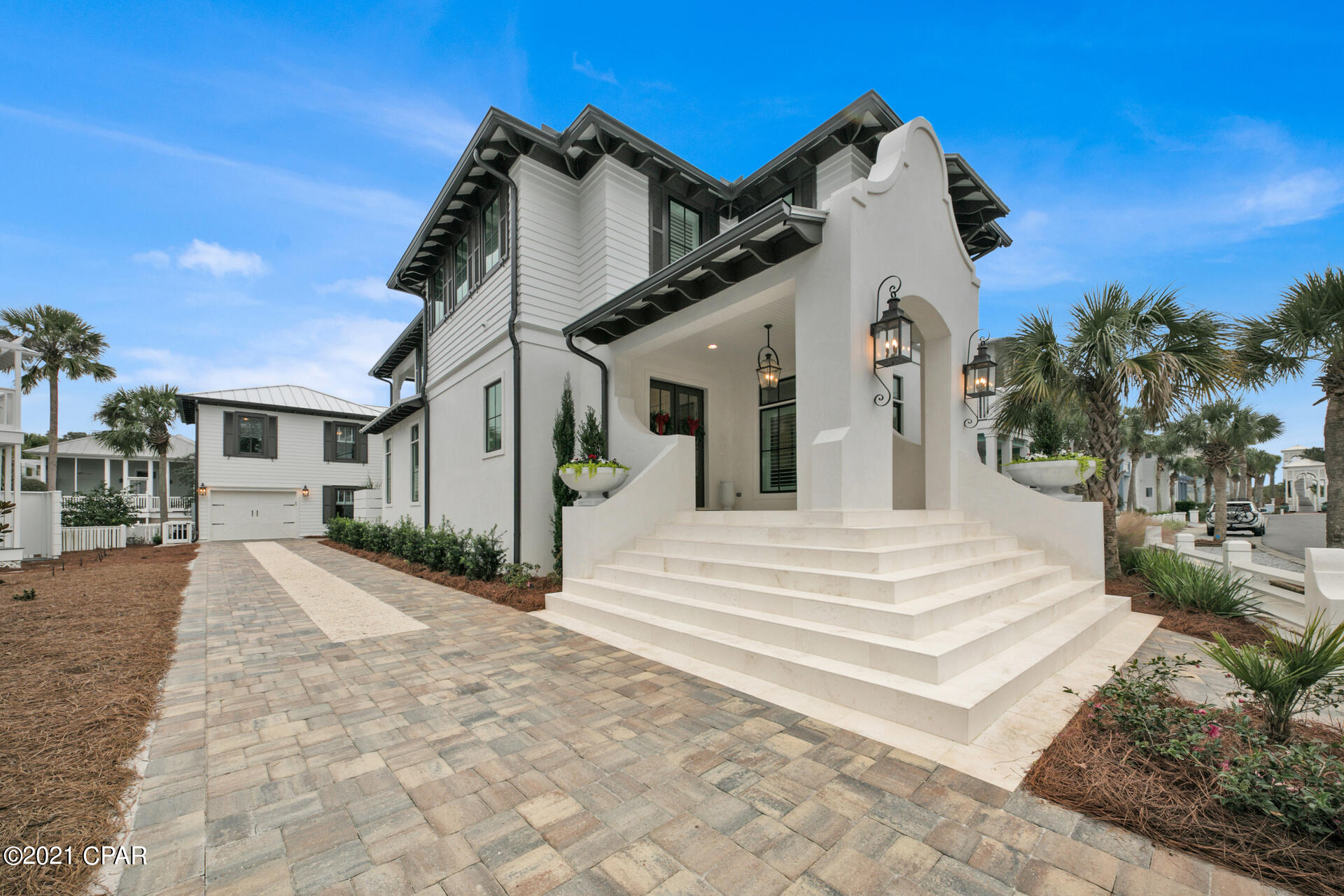 Carillon Beach Phase X - Residential