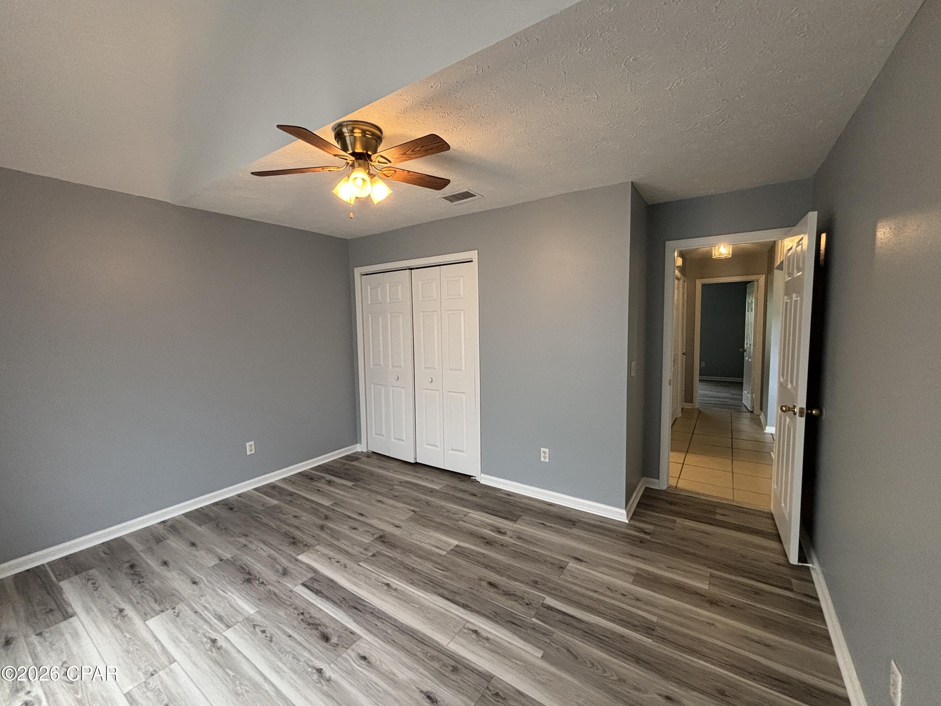 [No Recorded Subdiv] - Residential Lease