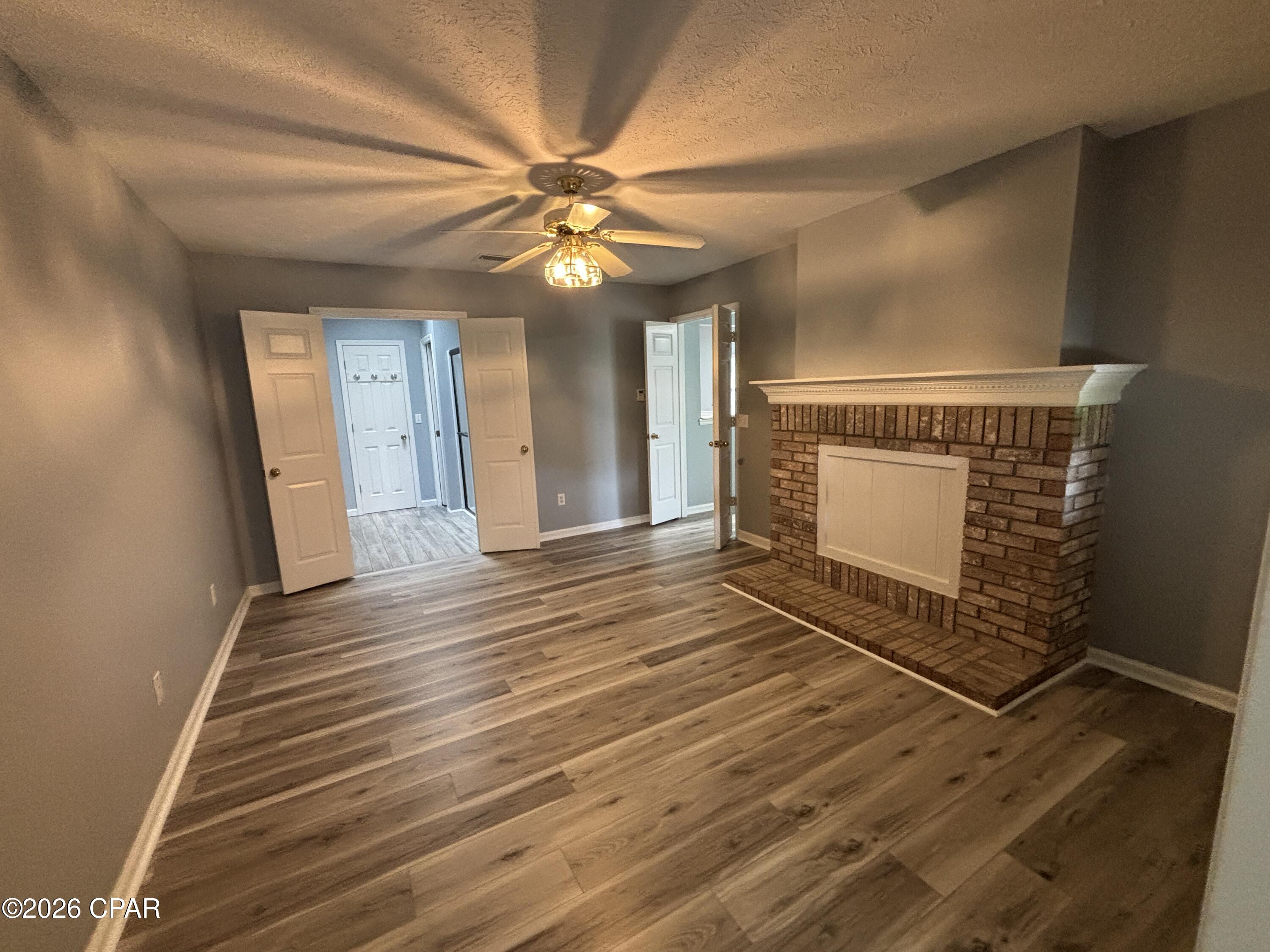 [No Recorded Subdiv] - Residential Lease