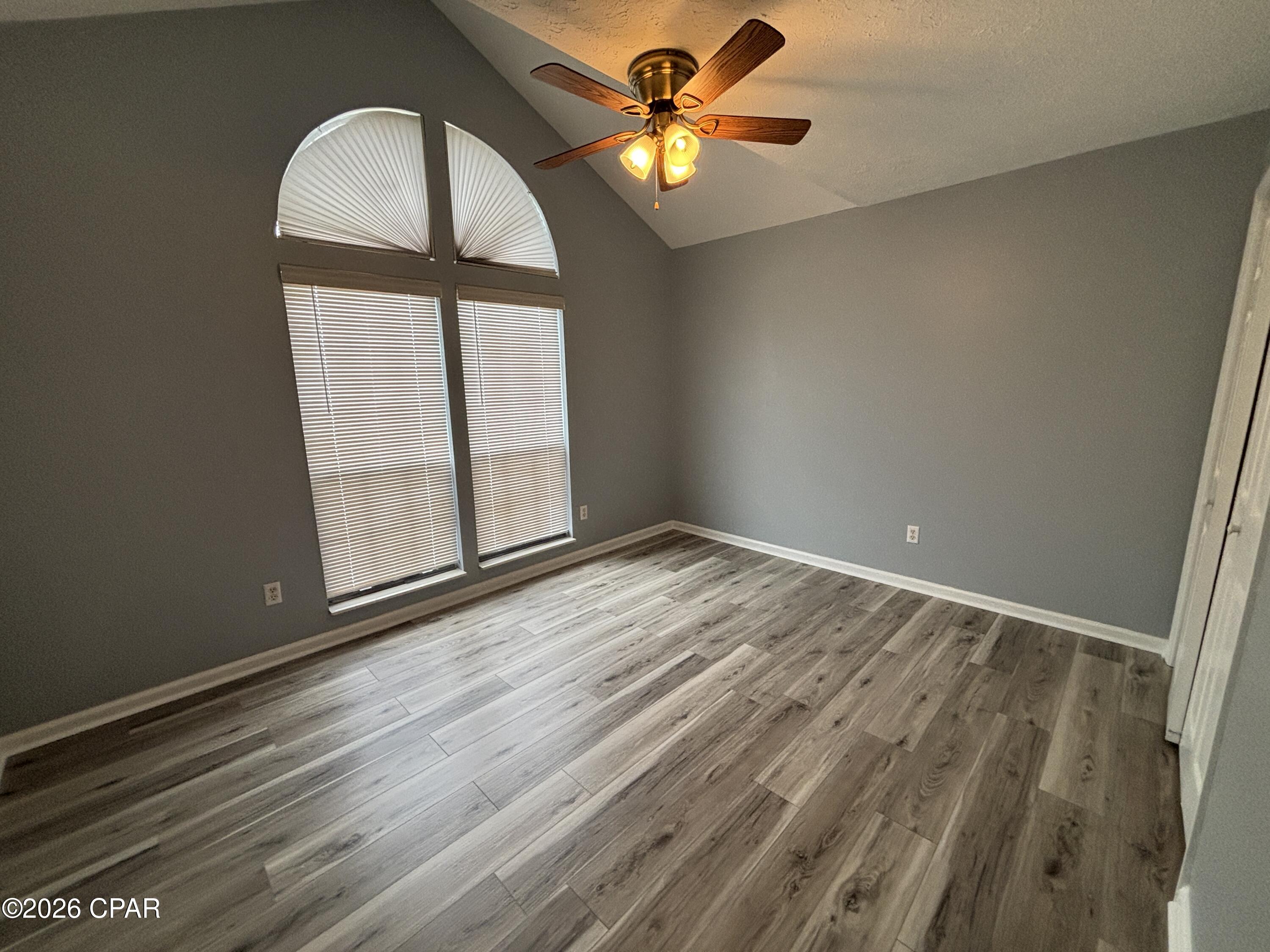 [No Recorded Subdiv] - Residential Lease