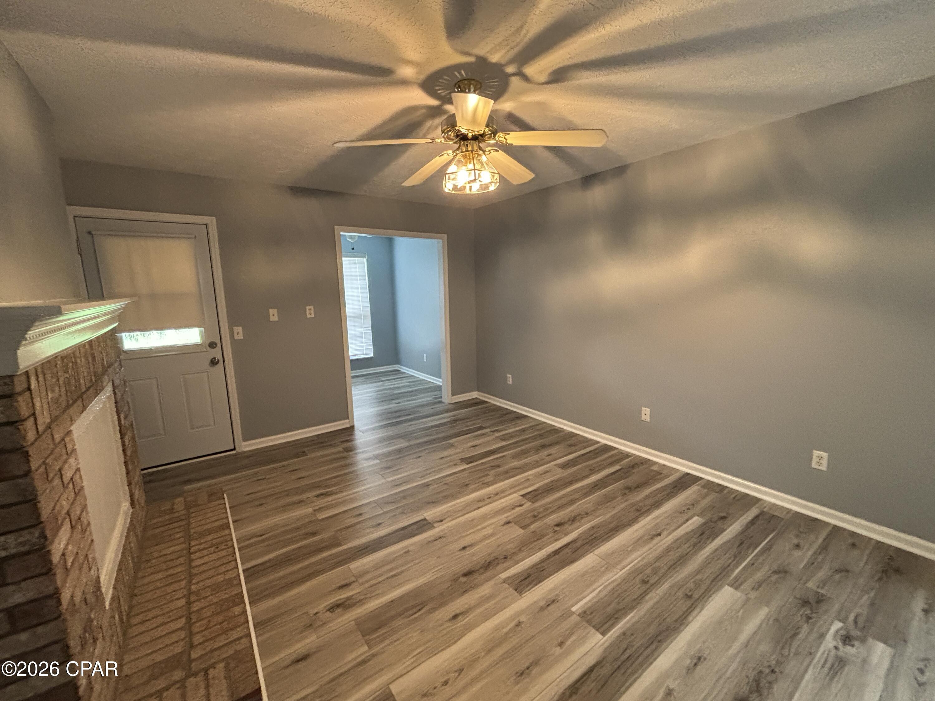 [No Recorded Subdiv] - Residential Lease