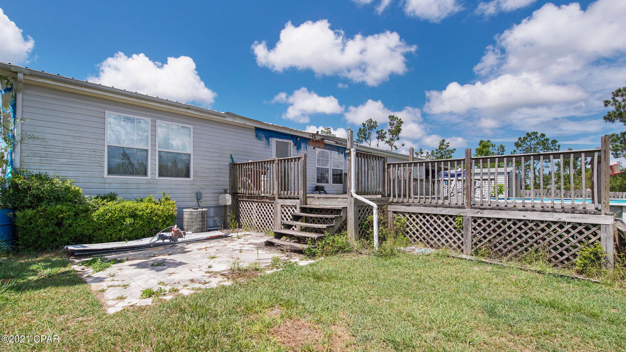 Sweetwater Village N Ph 4 - Residential