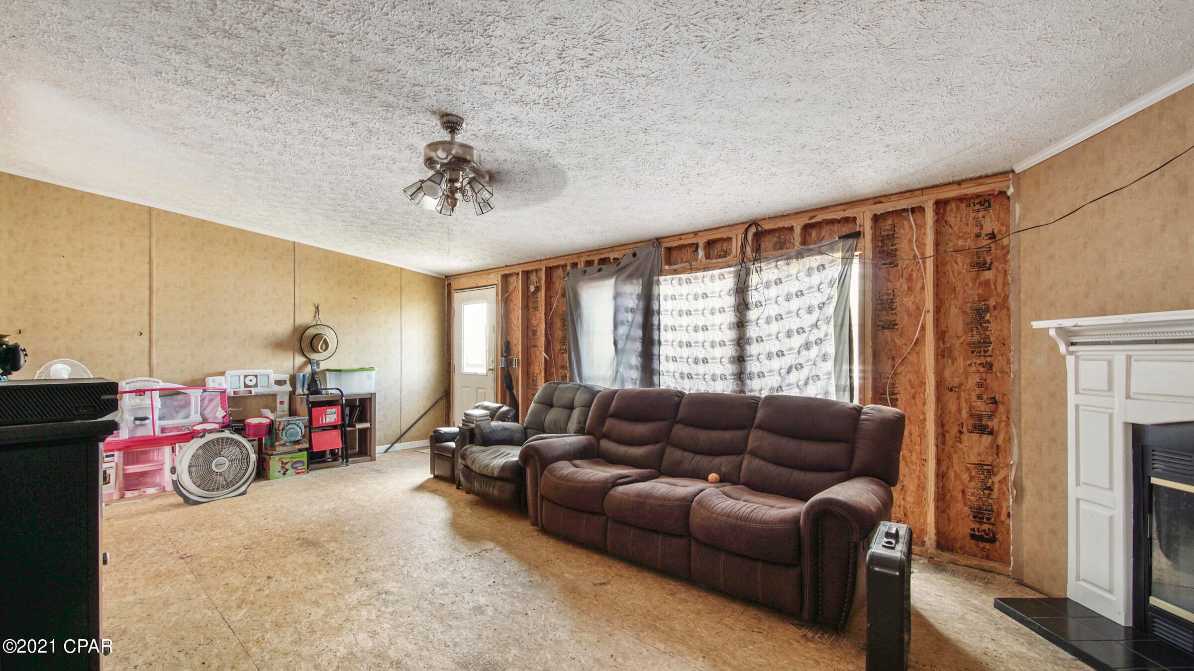 Sweetwater Village N Ph 4 - Residential