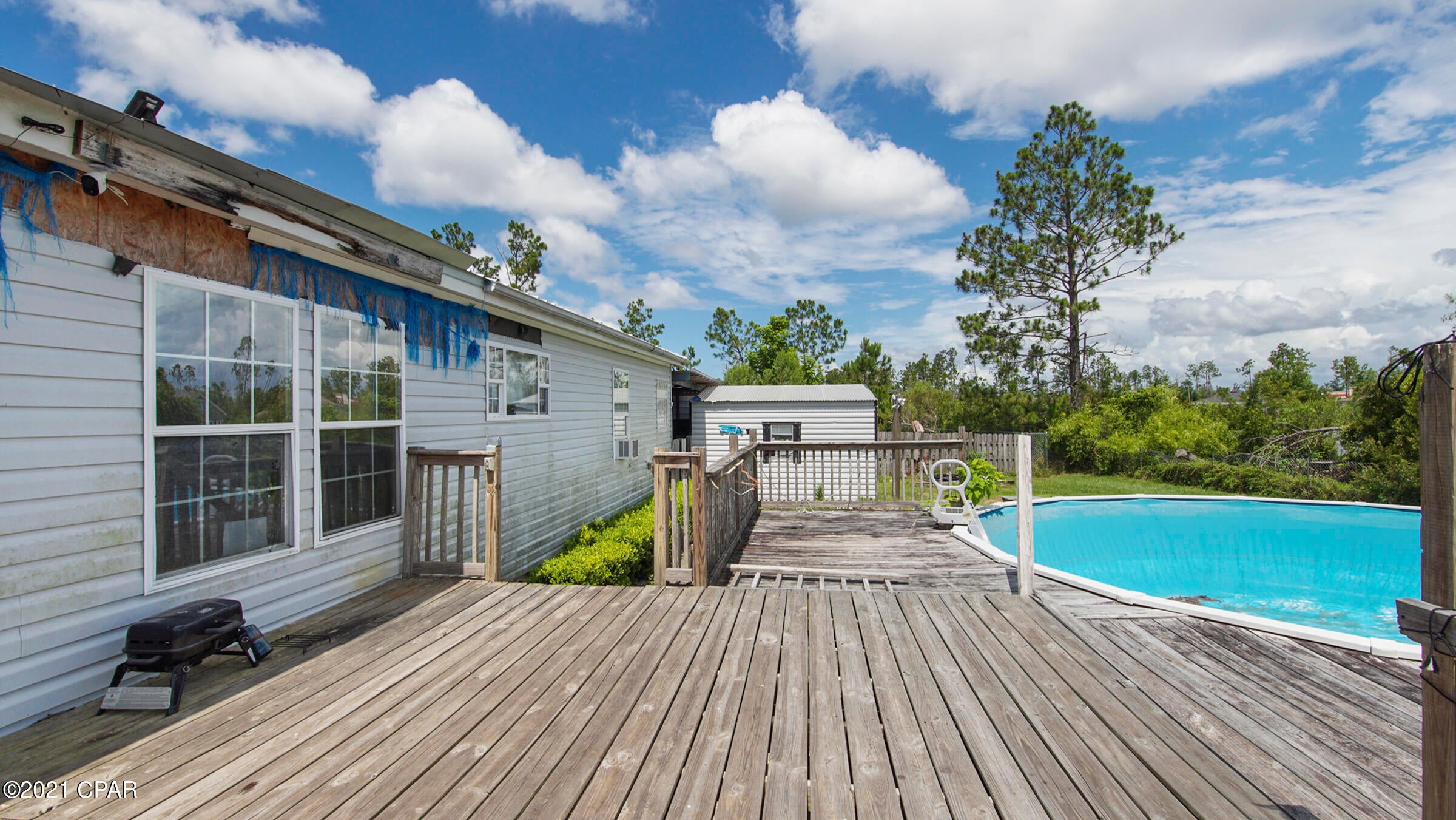Sweetwater Village N Ph 4 - Residential
