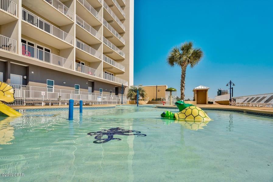 Laketown Wharf Phase II - Residential