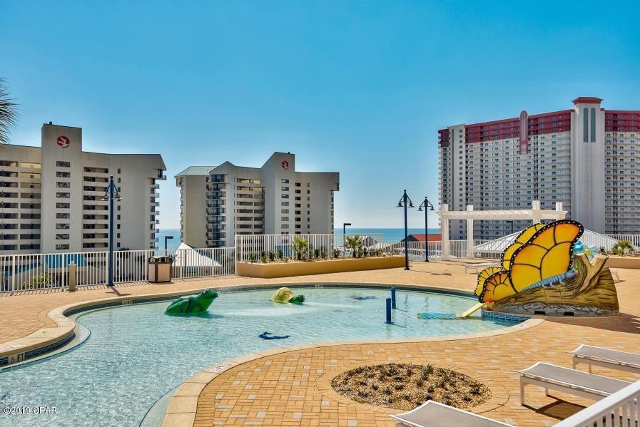 Laketown Wharf Phase II - Residential