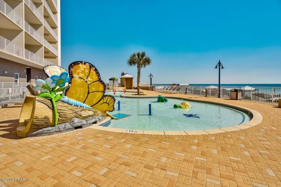 Laketown Wharf Phase II - Residential