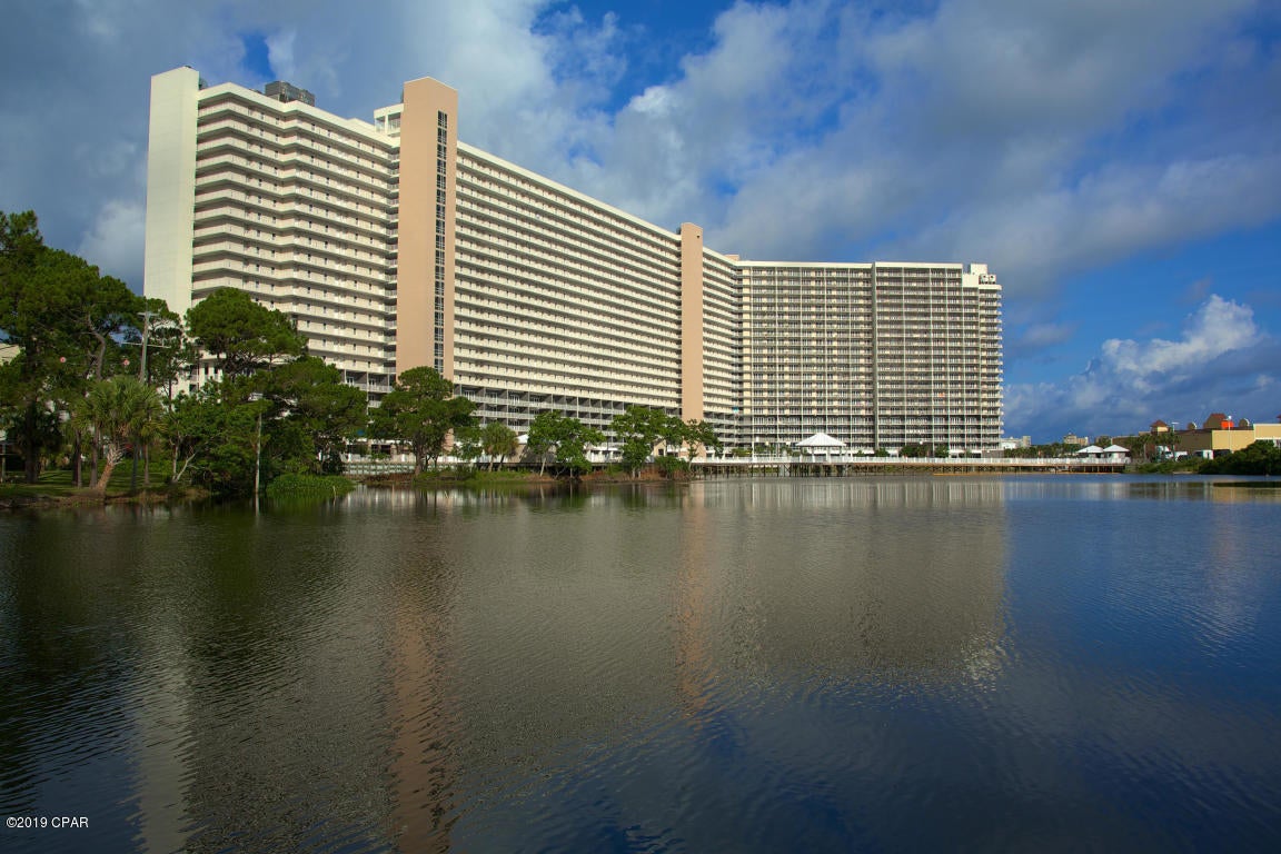 Laketown Wharf Phase II - Residential