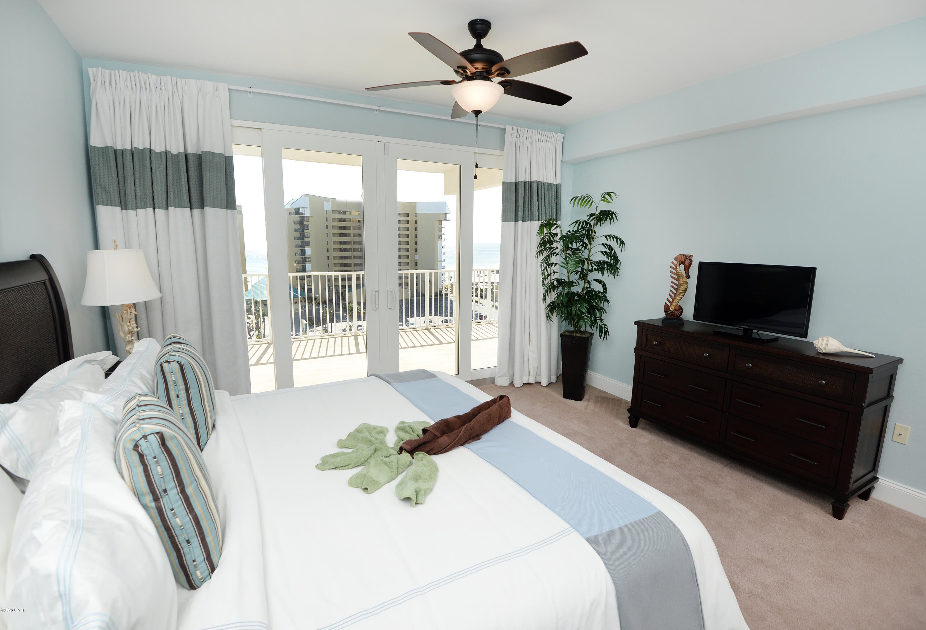 Laketown Wharf Phase II - Residential