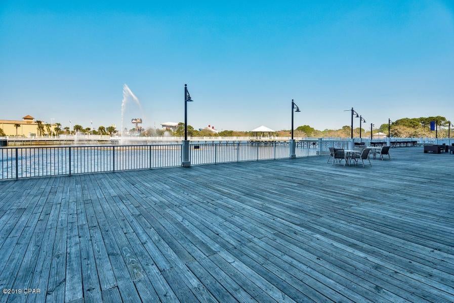 Laketown Wharf Phase II - Residential