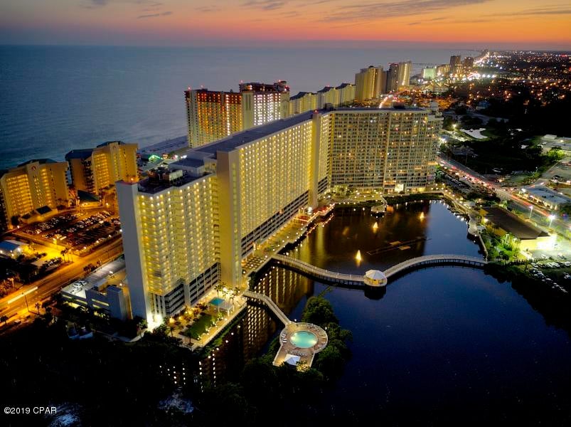 Laketown Wharf Phase II - Residential