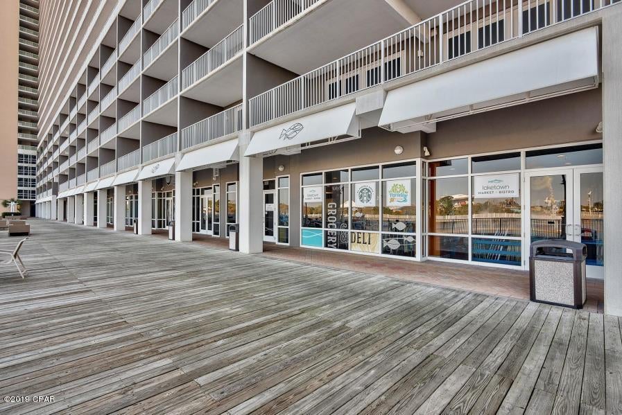 Laketown Wharf Phase II - Residential