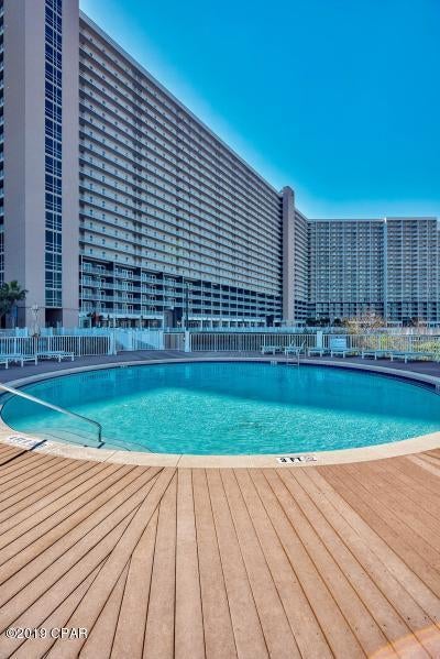 Laketown Wharf Phase II - Residential