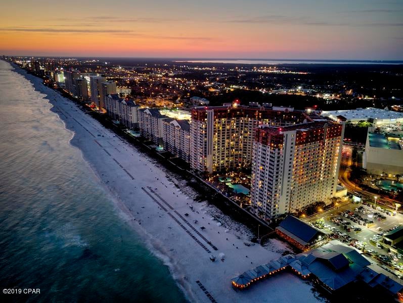 Laketown Wharf Phase II - Residential