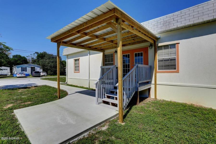 Miramar Heights - Residential Lease