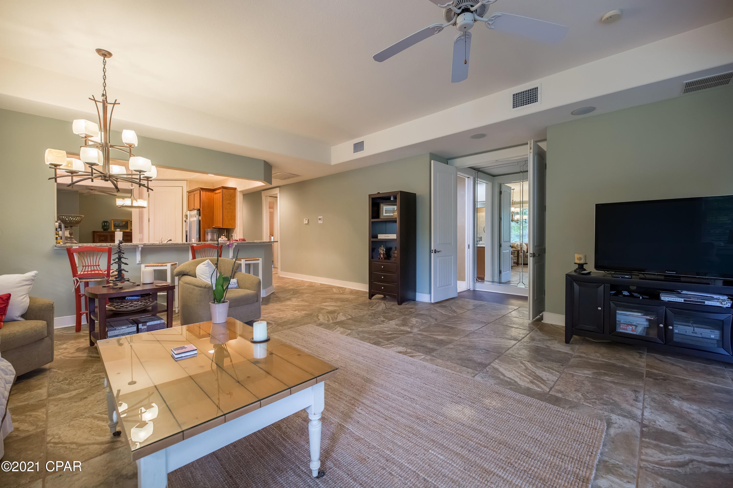 Wild Heron Phase III - Residential