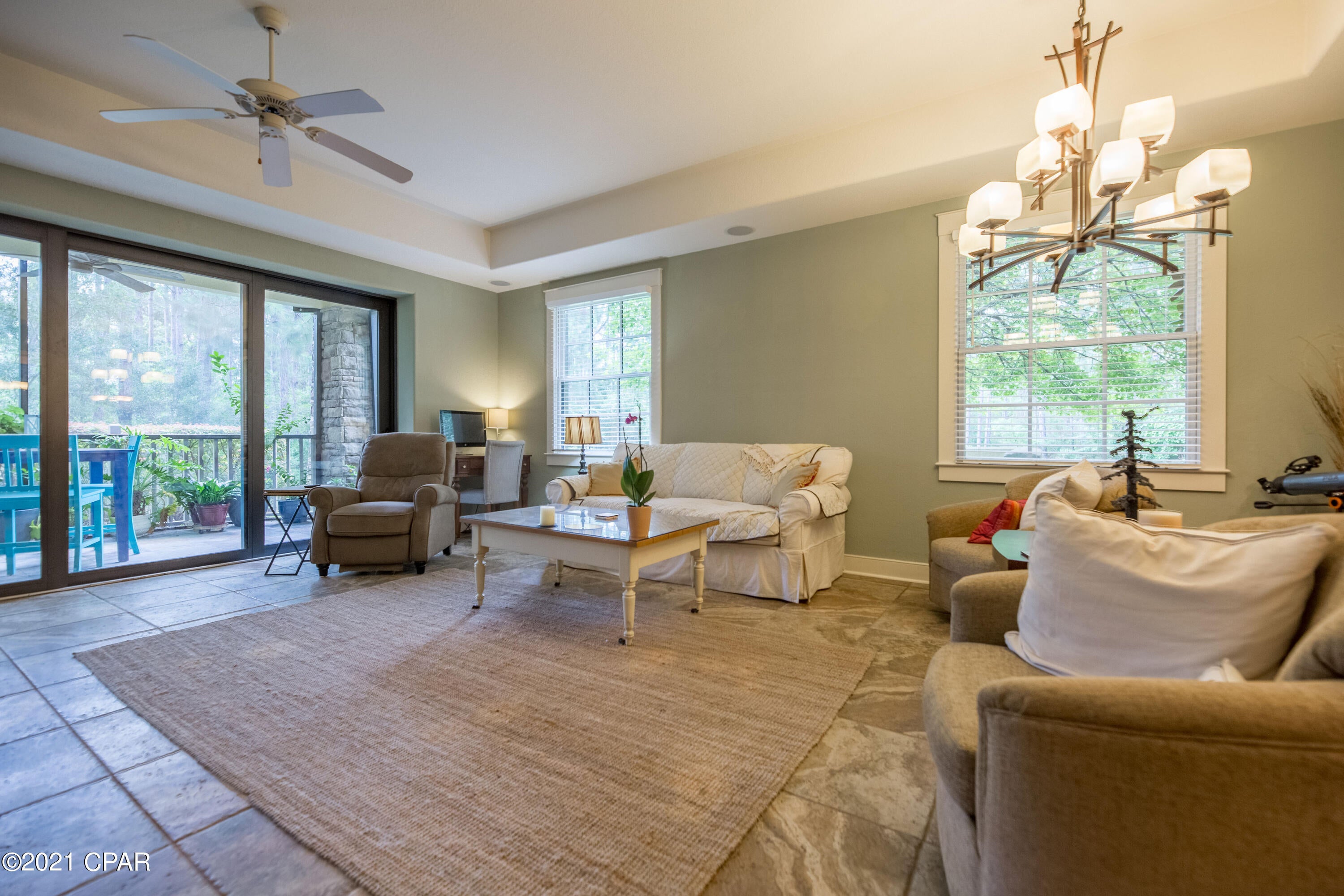 Wild Heron Phase III - Residential