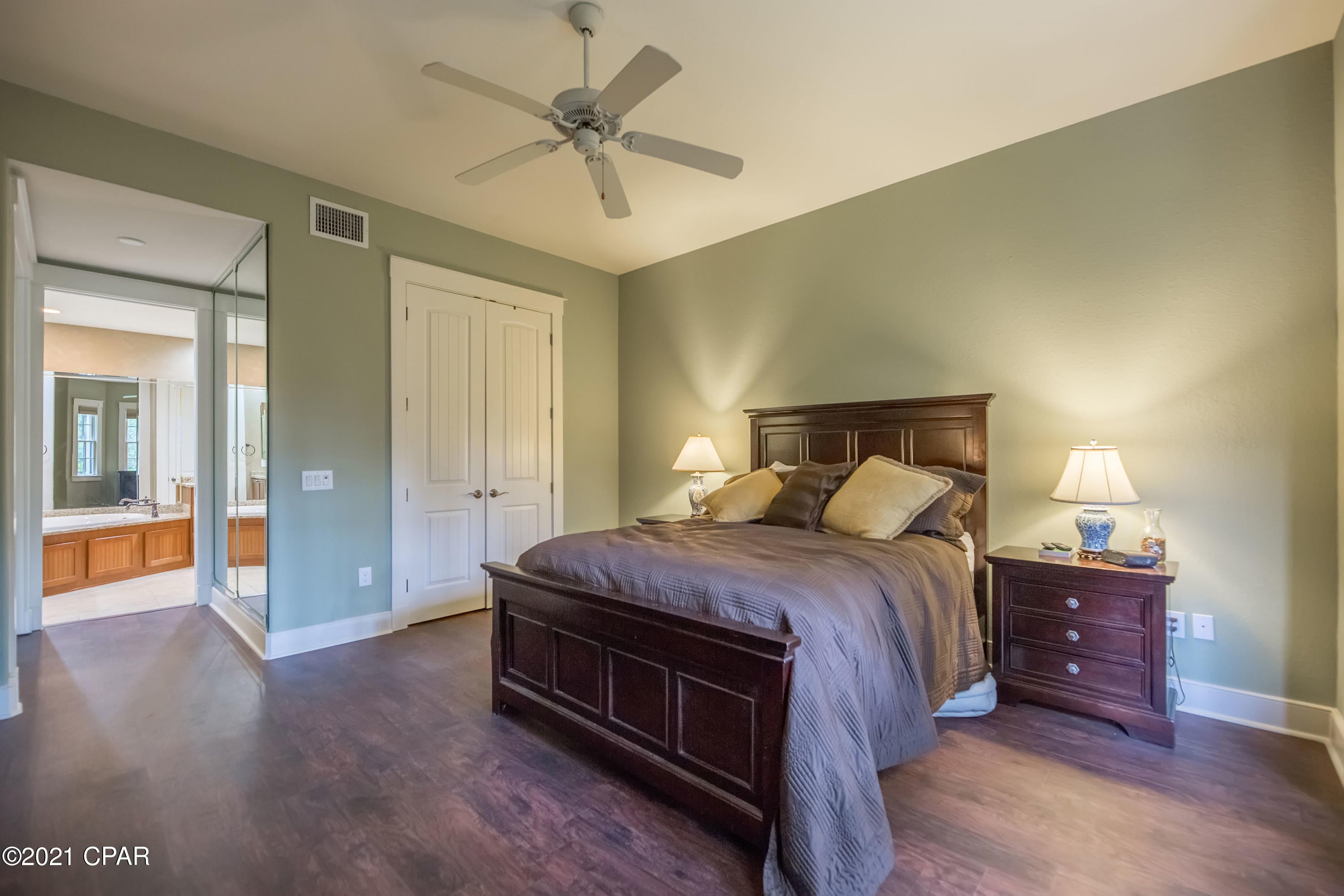 Wild Heron Phase III - Residential