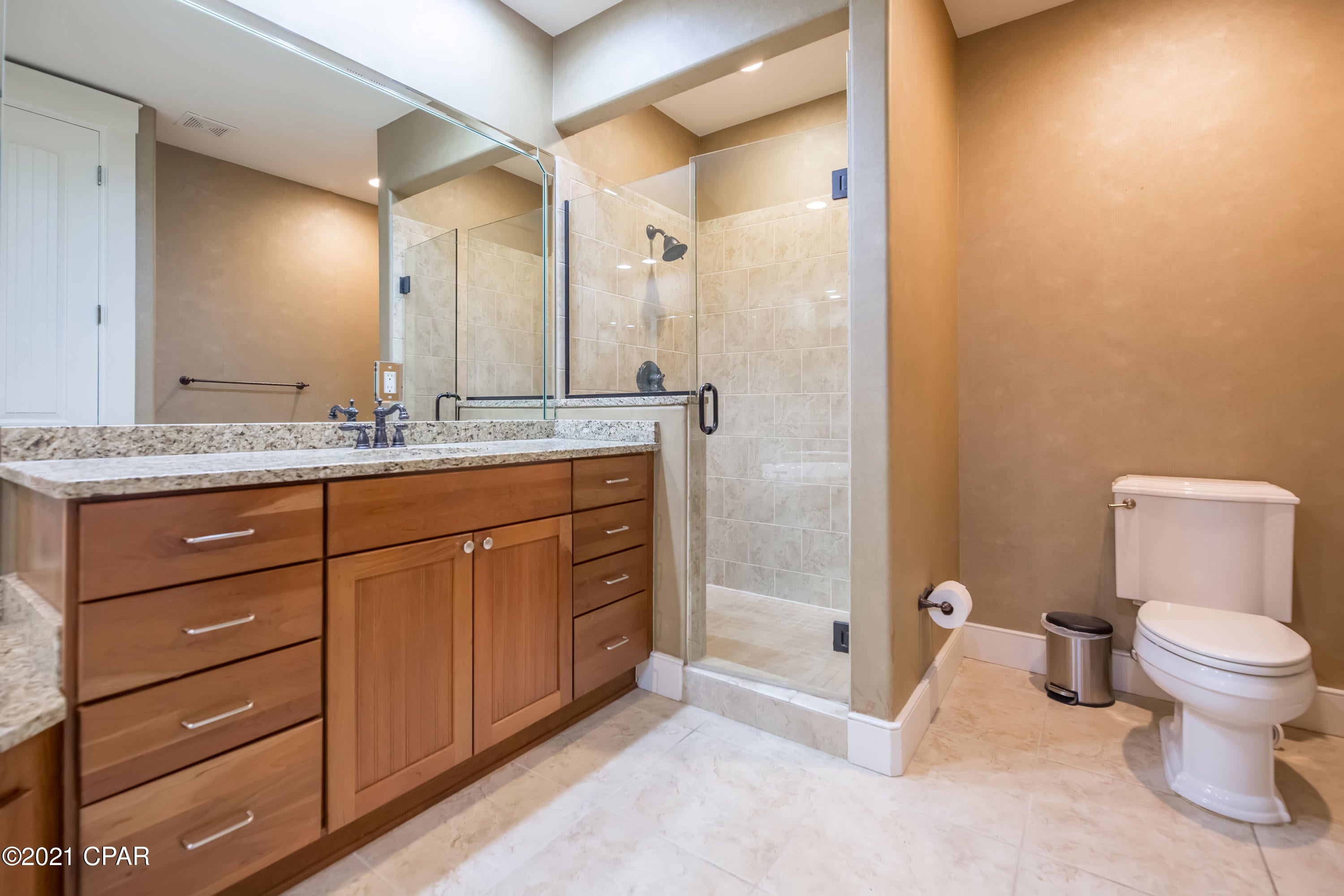 Wild Heron Phase III - Residential