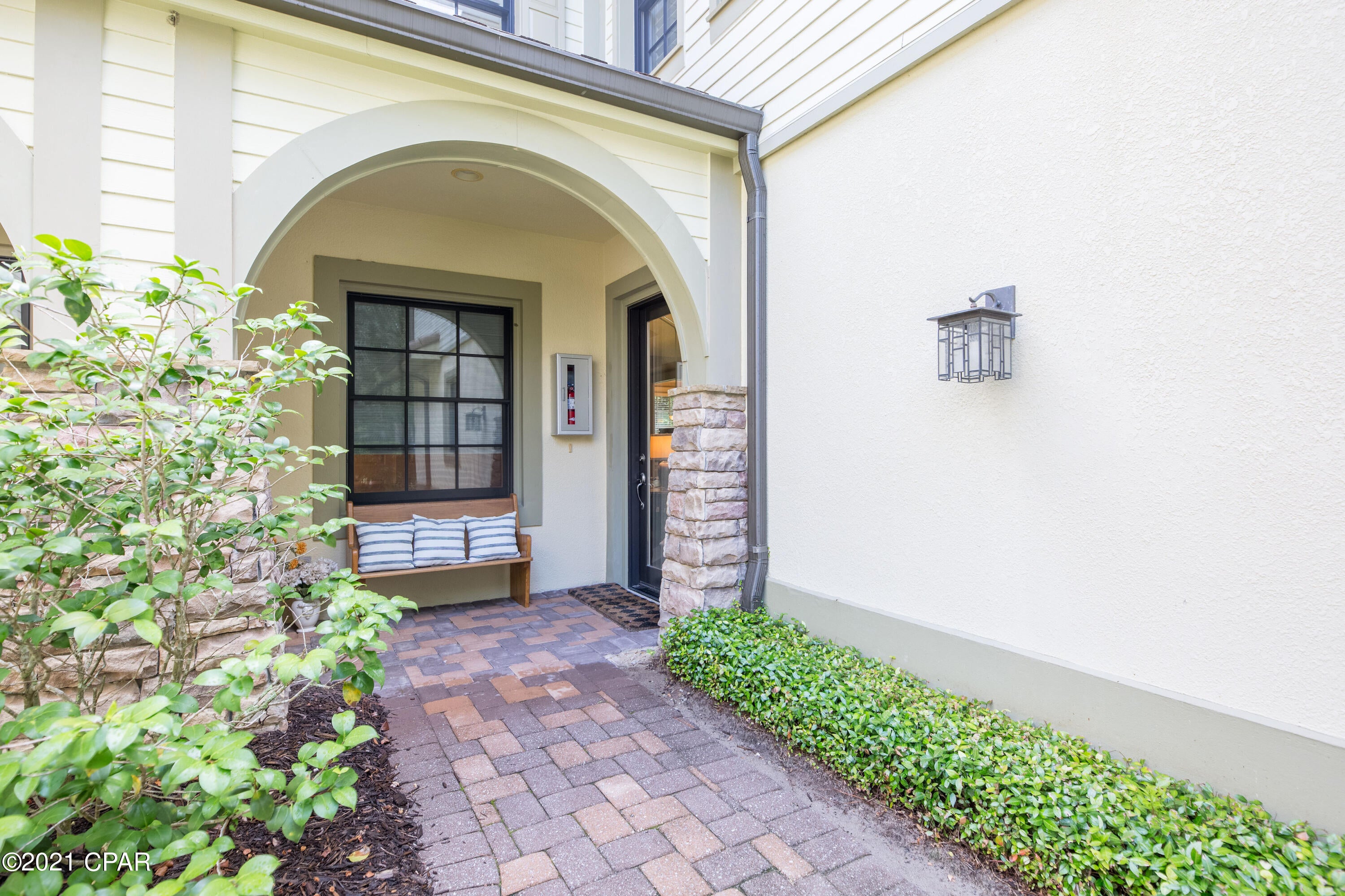 Wild Heron Phase III - Residential