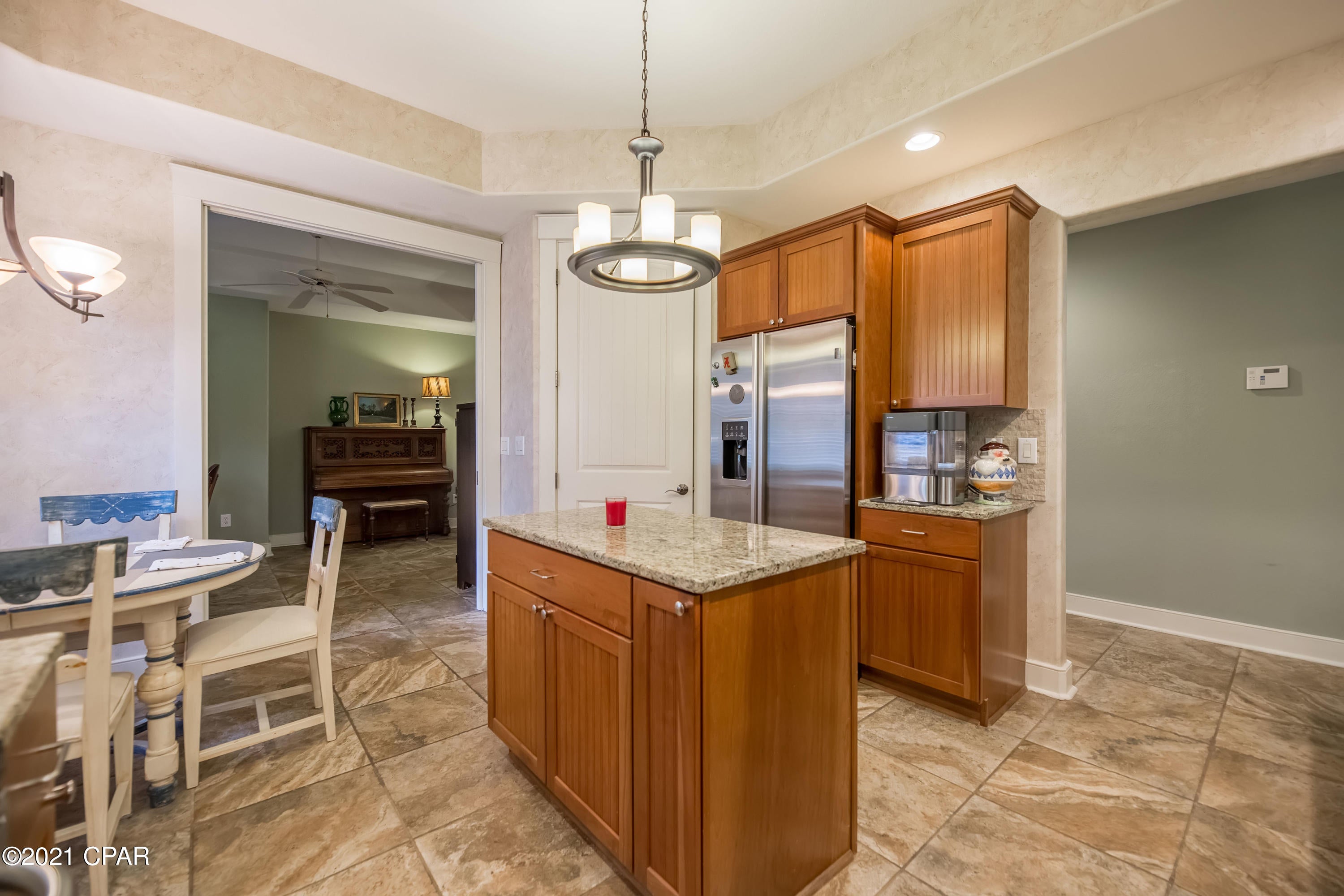 Wild Heron Phase III - Residential