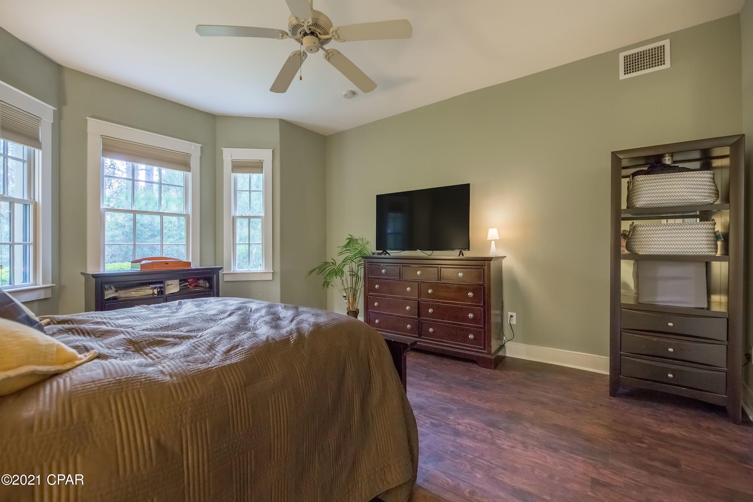 Wild Heron Phase III - Residential
