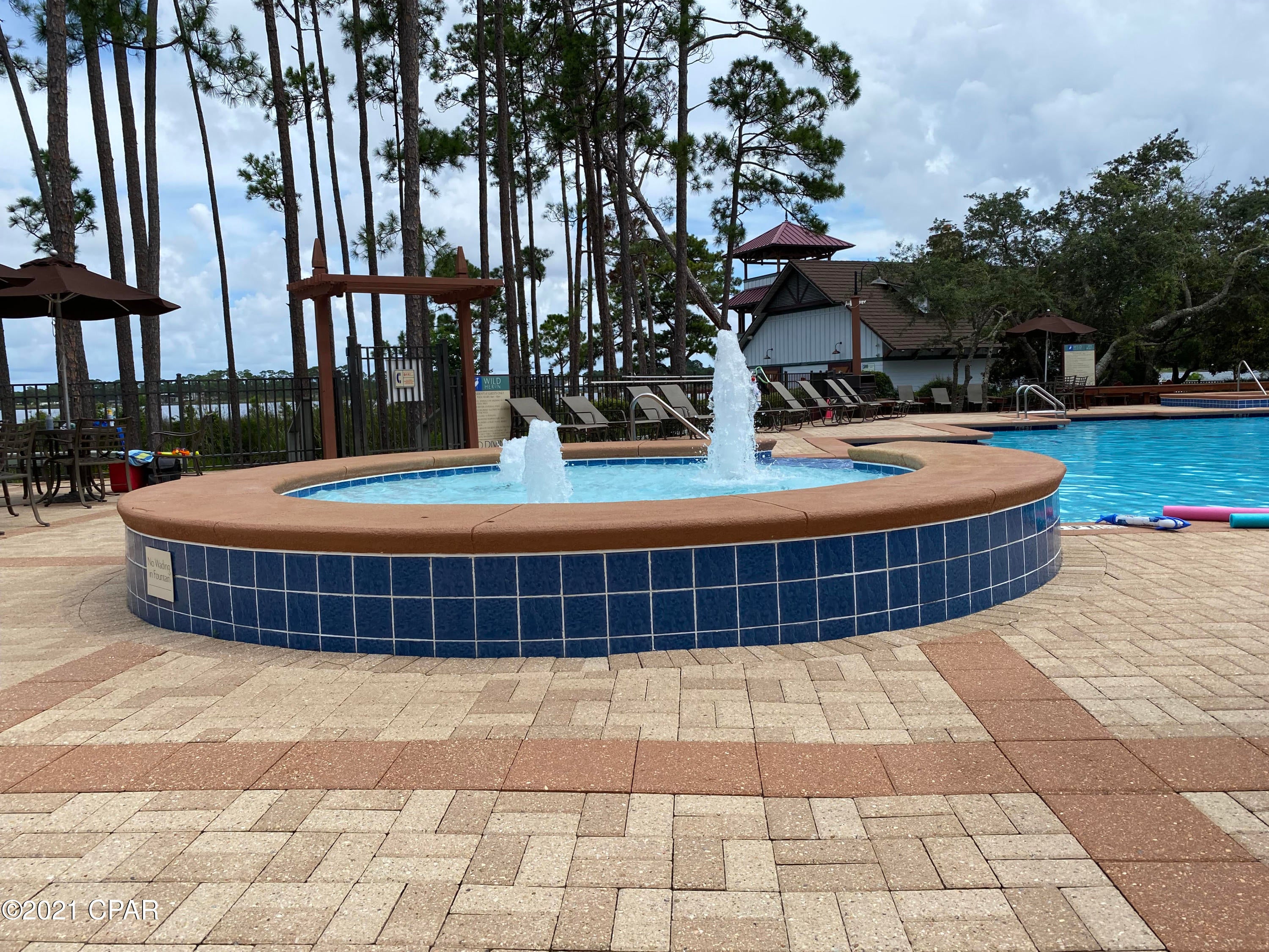 Wild Heron Phase III - Residential