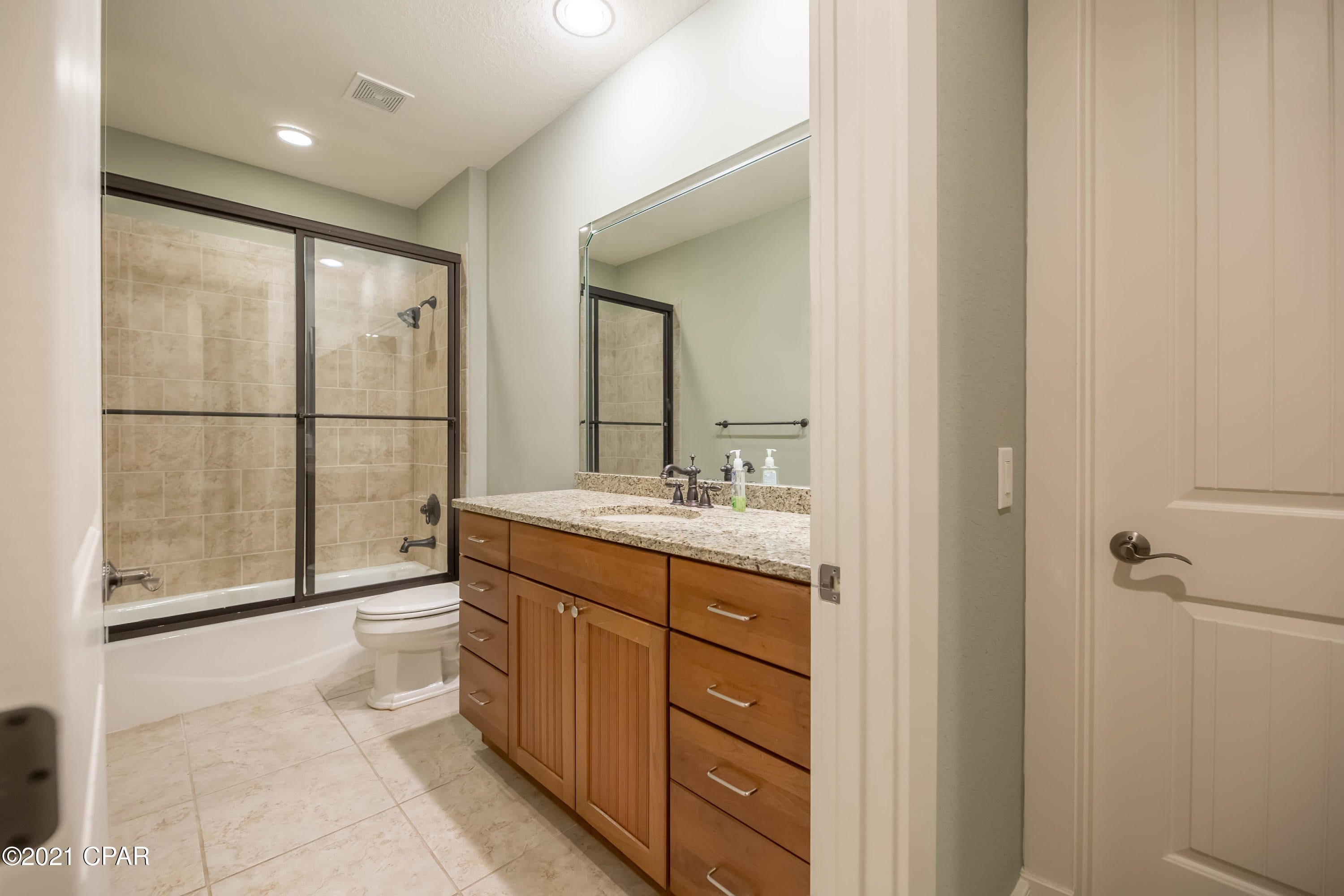 Wild Heron Phase III - Residential