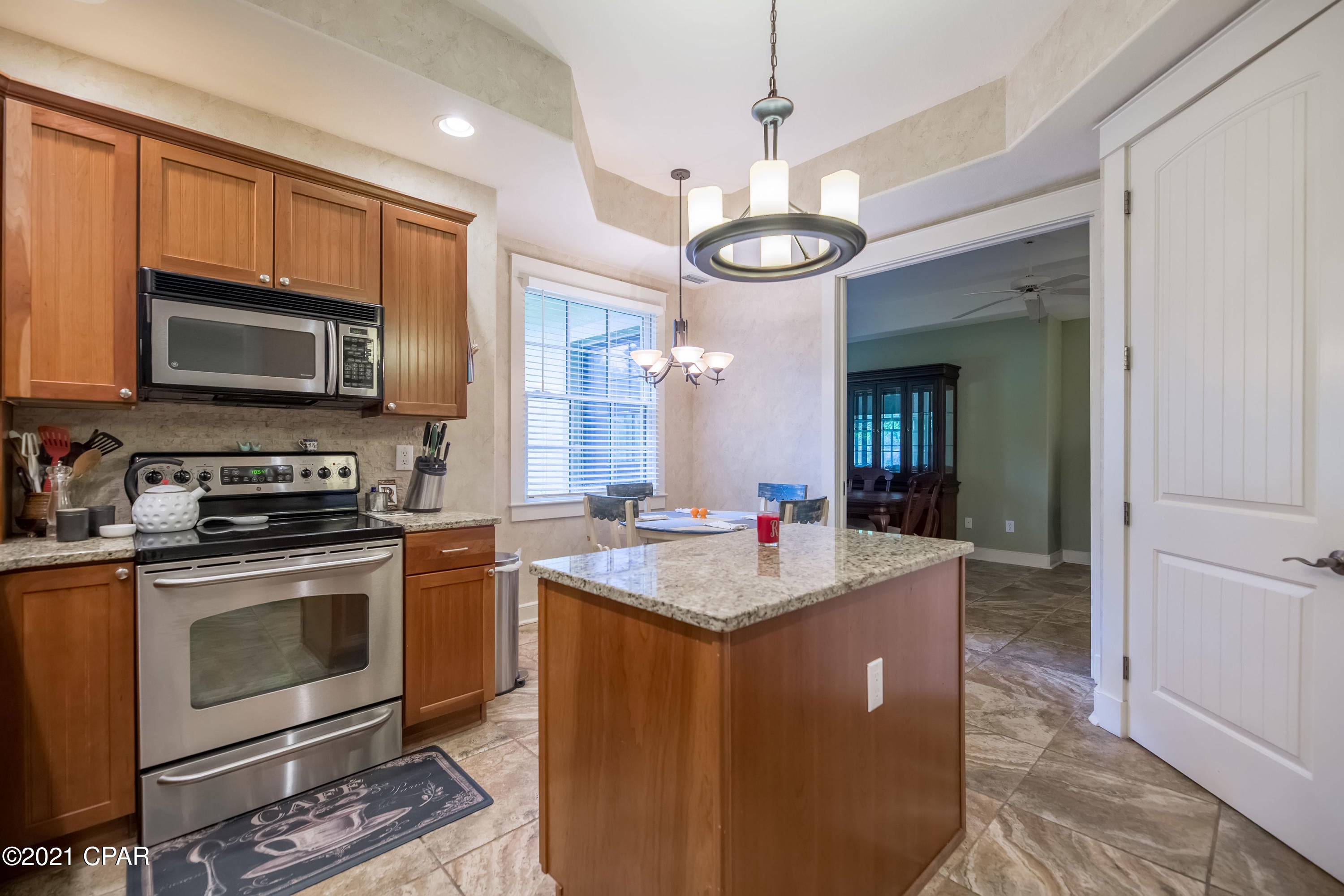 Wild Heron Phase III - Residential