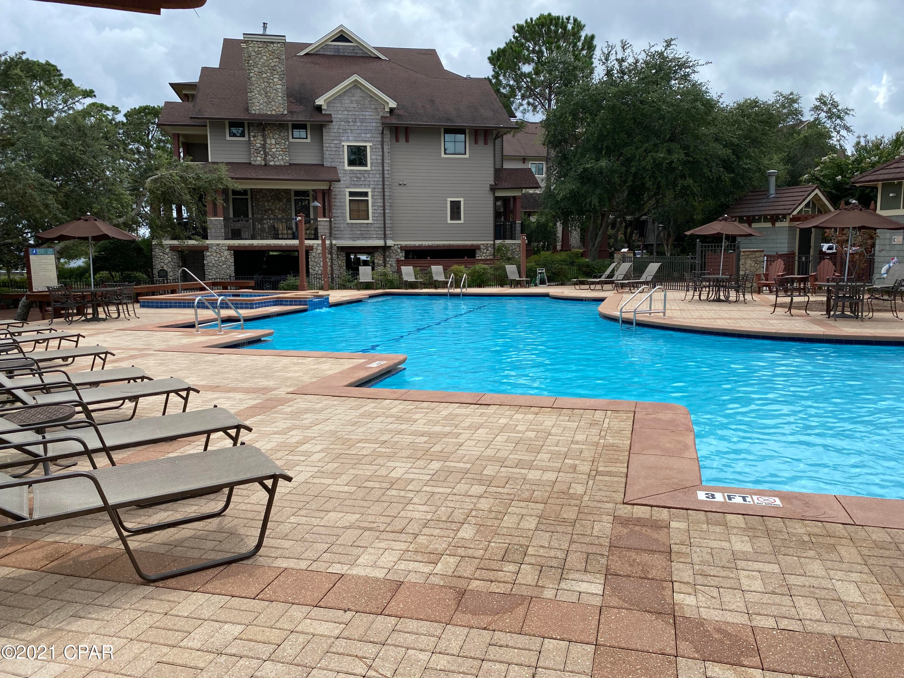 Wild Heron Phase III - Residential