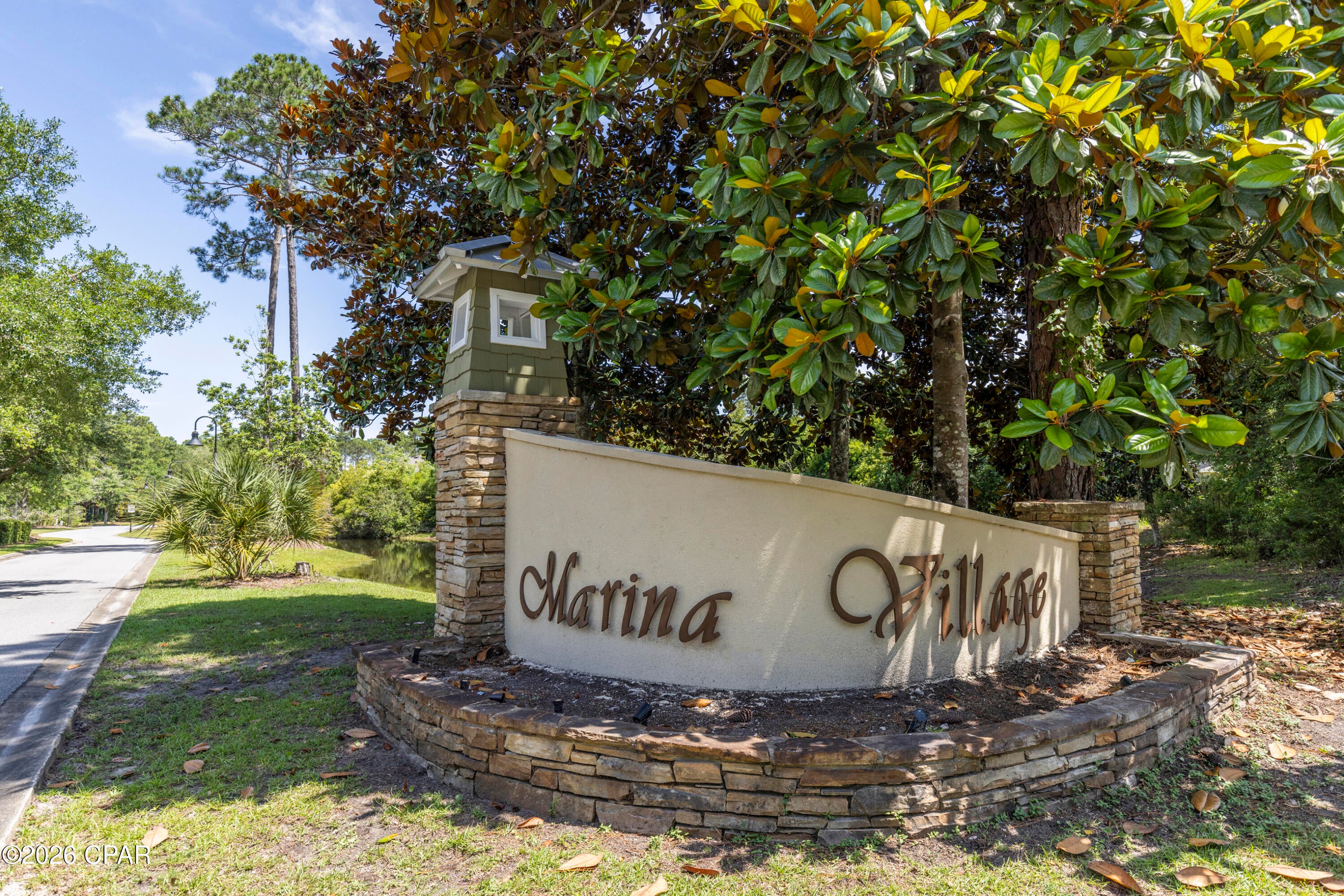 Marina Village Ph 1 - Residential