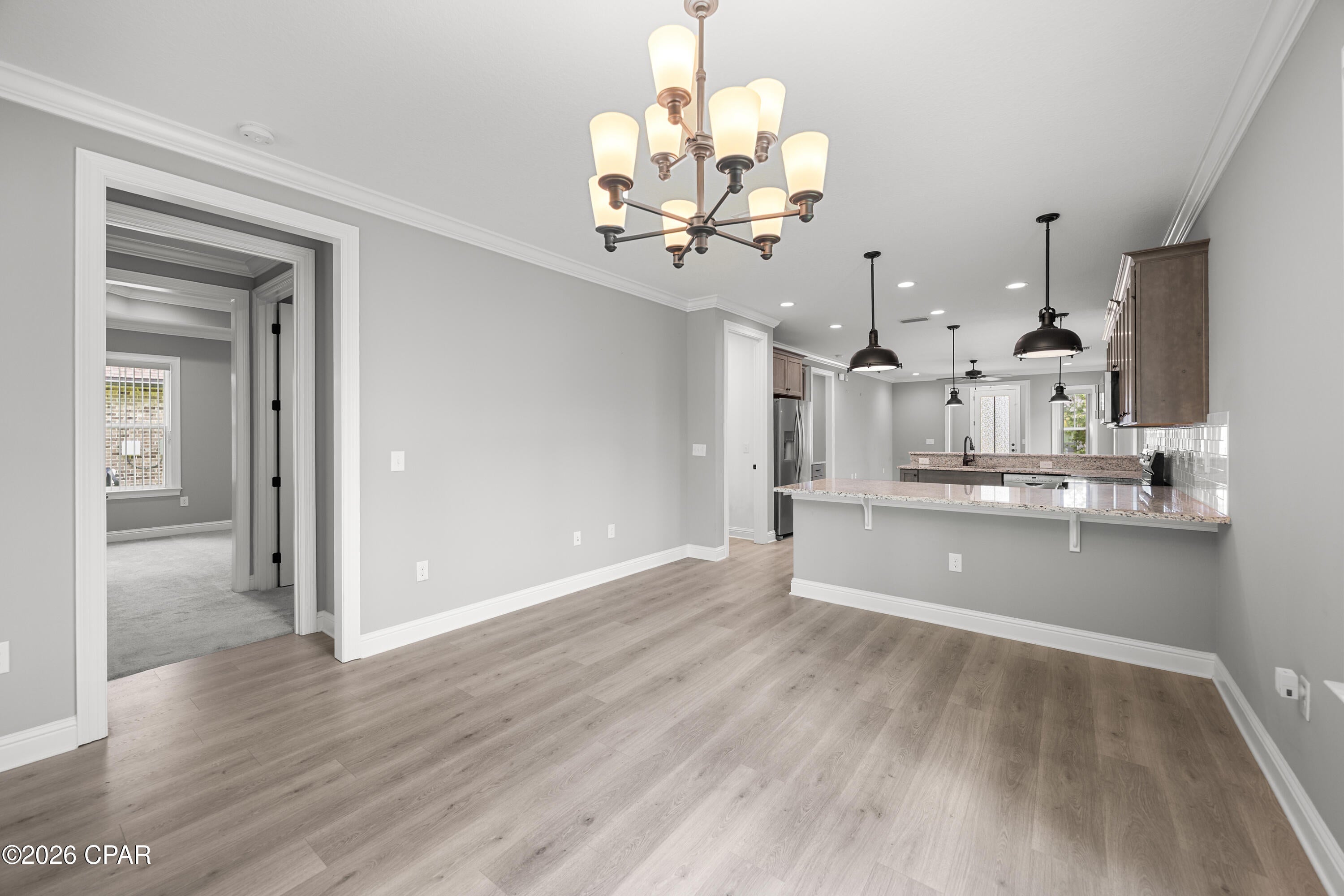 Marina Village Ph 1 - Residential