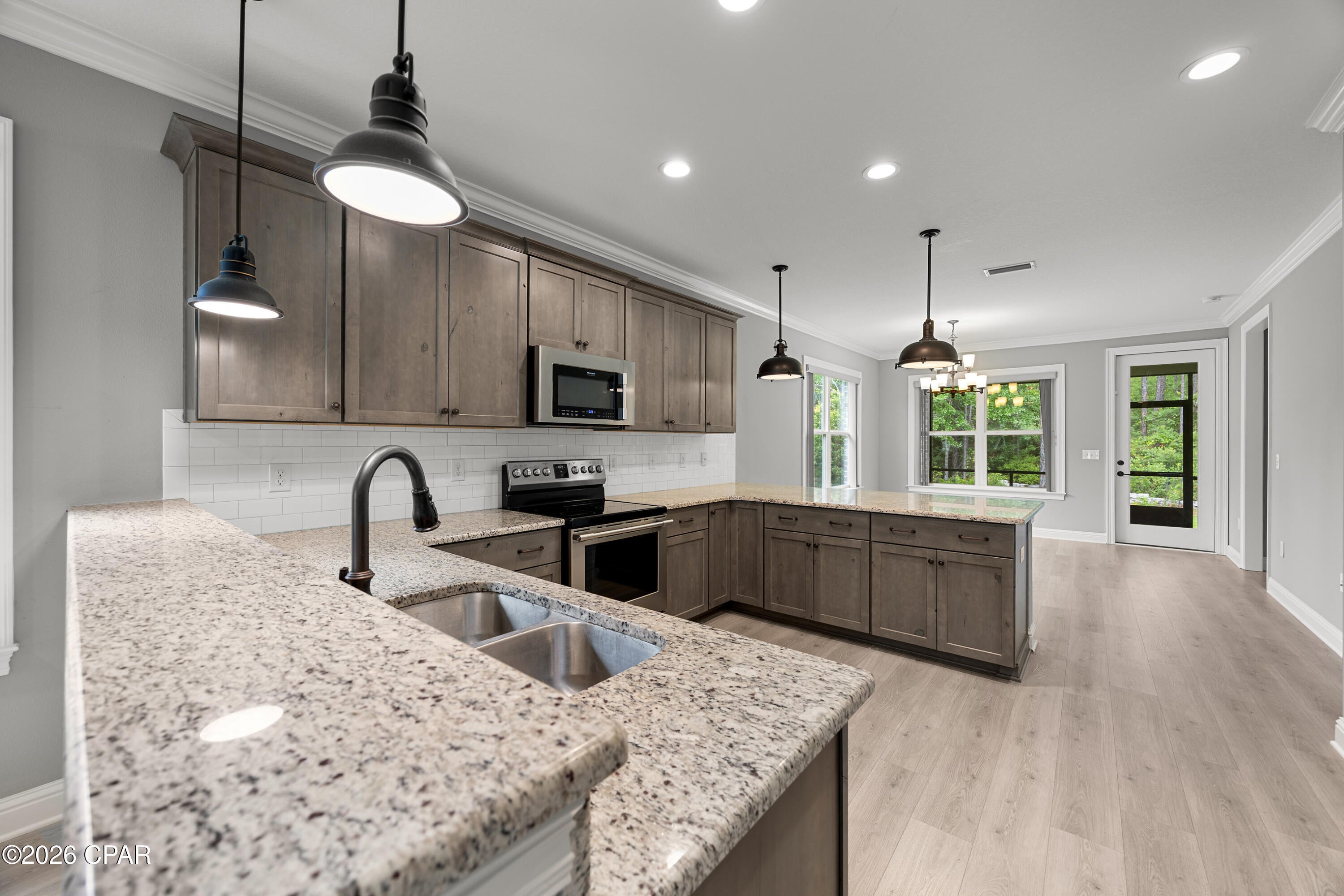 Marina Village Ph 1 - Residential