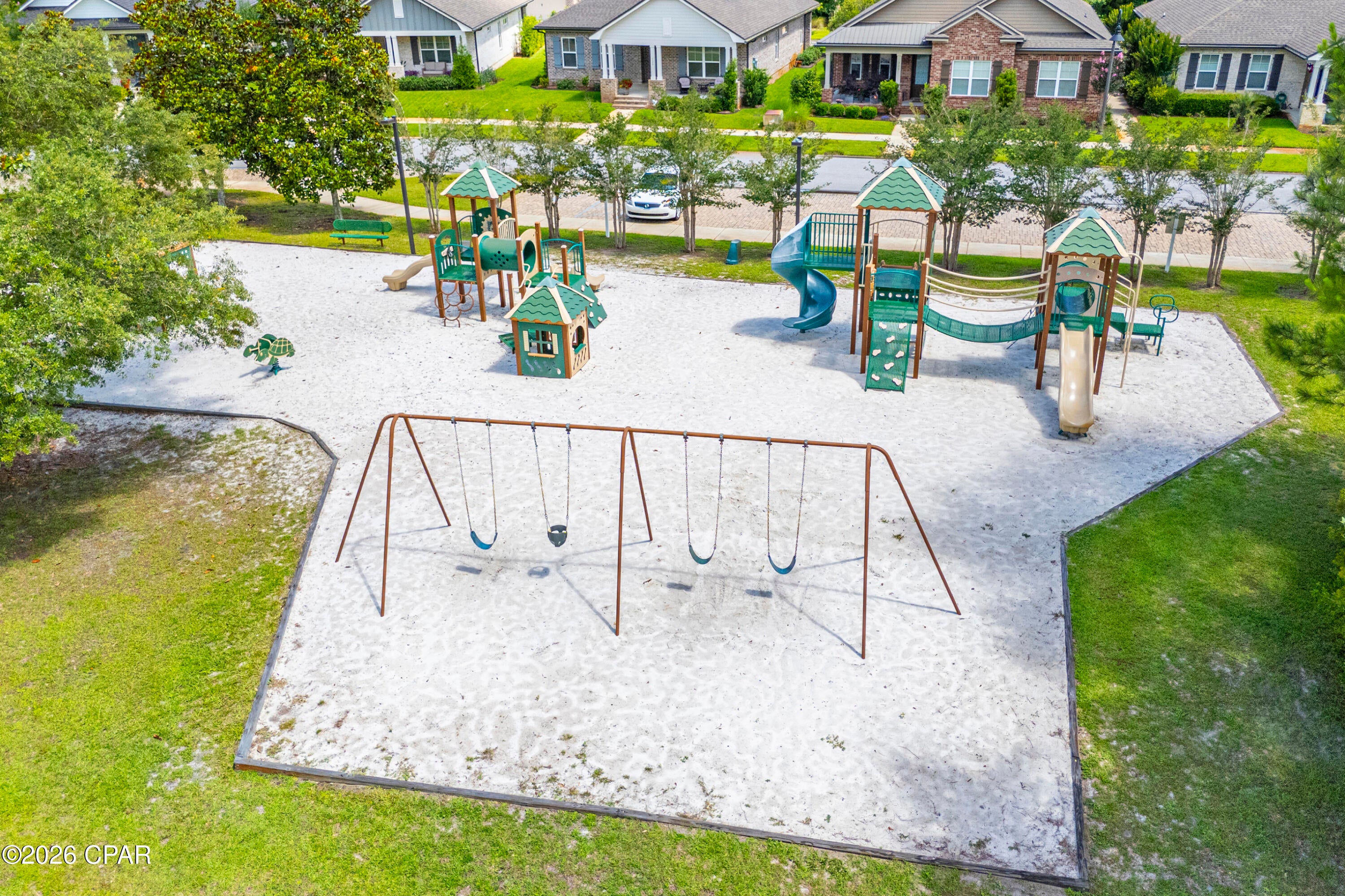 Marina Village Ph 1 - Residential