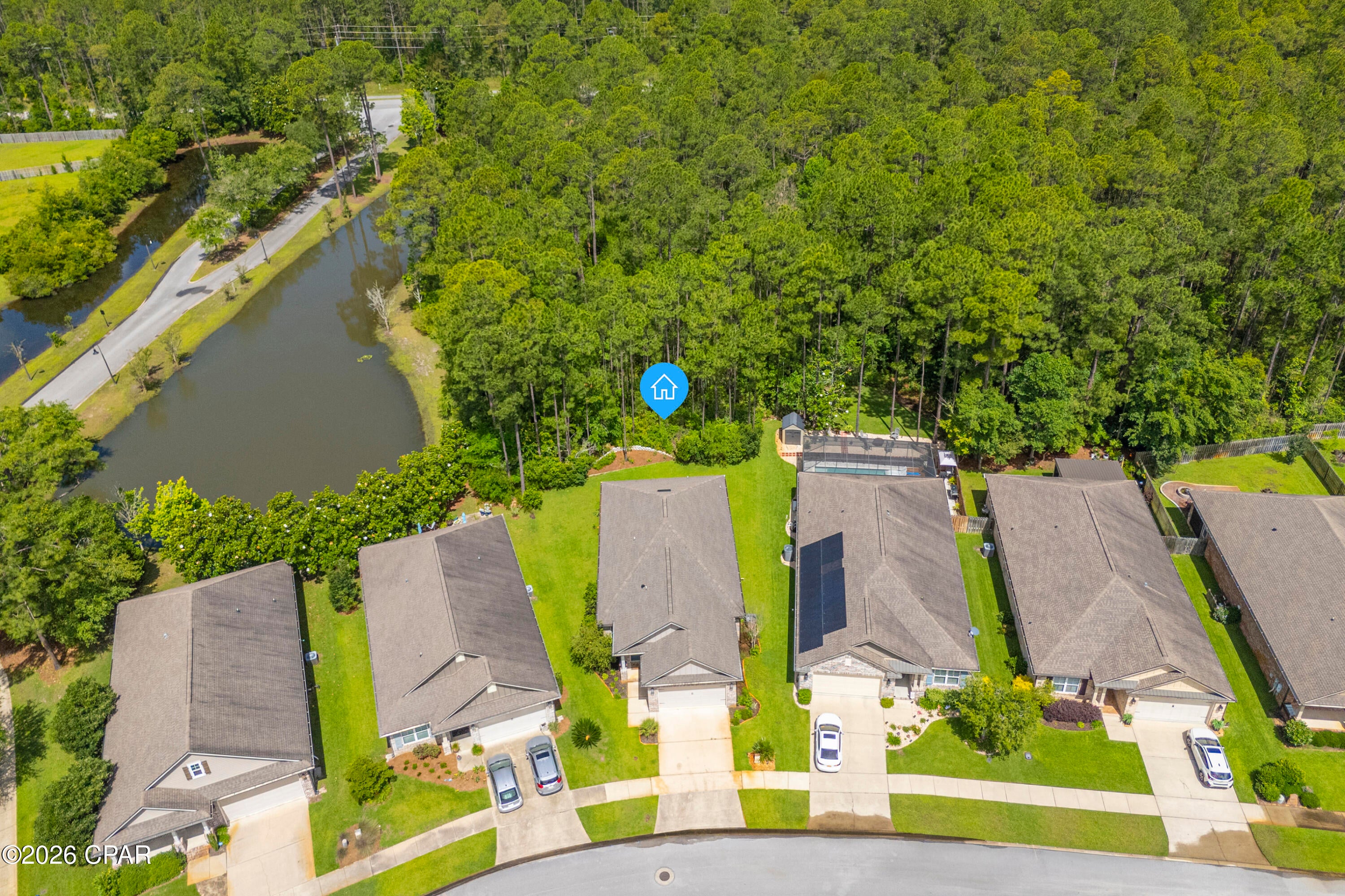 Marina Village Ph 1 - Residential