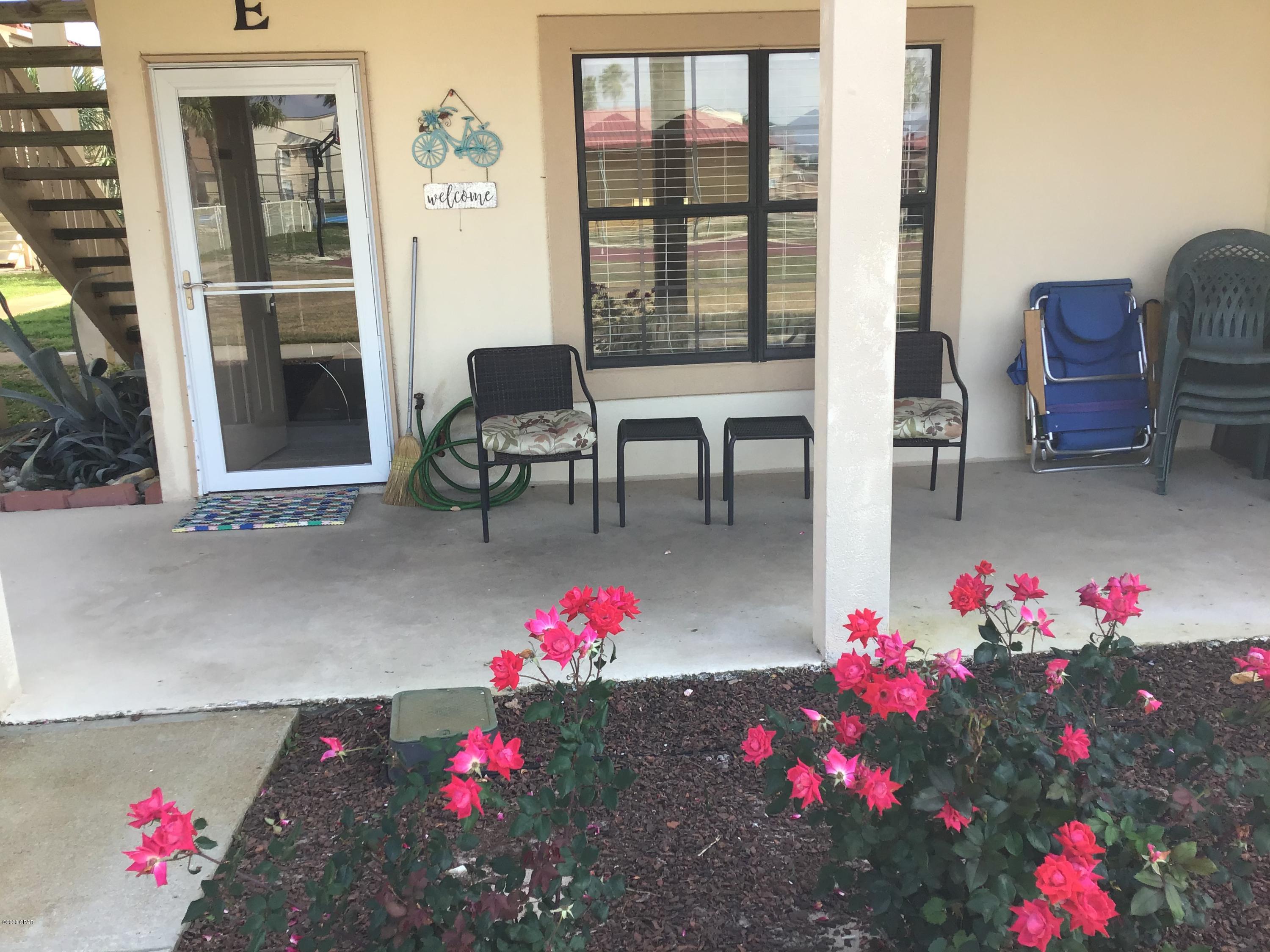 Horizon South IX - Residential Lease