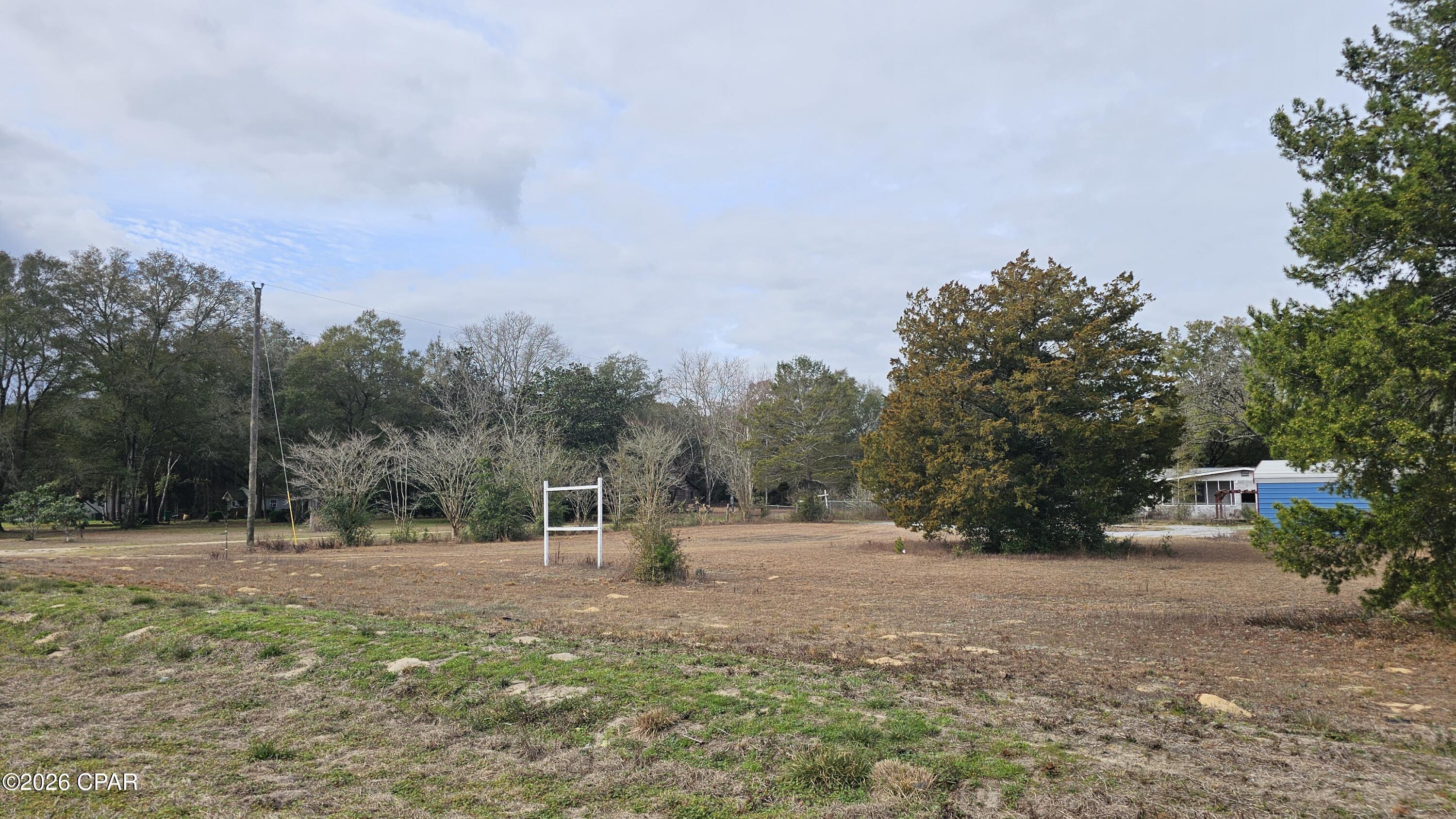 [No Recorded Subdiv] - Land