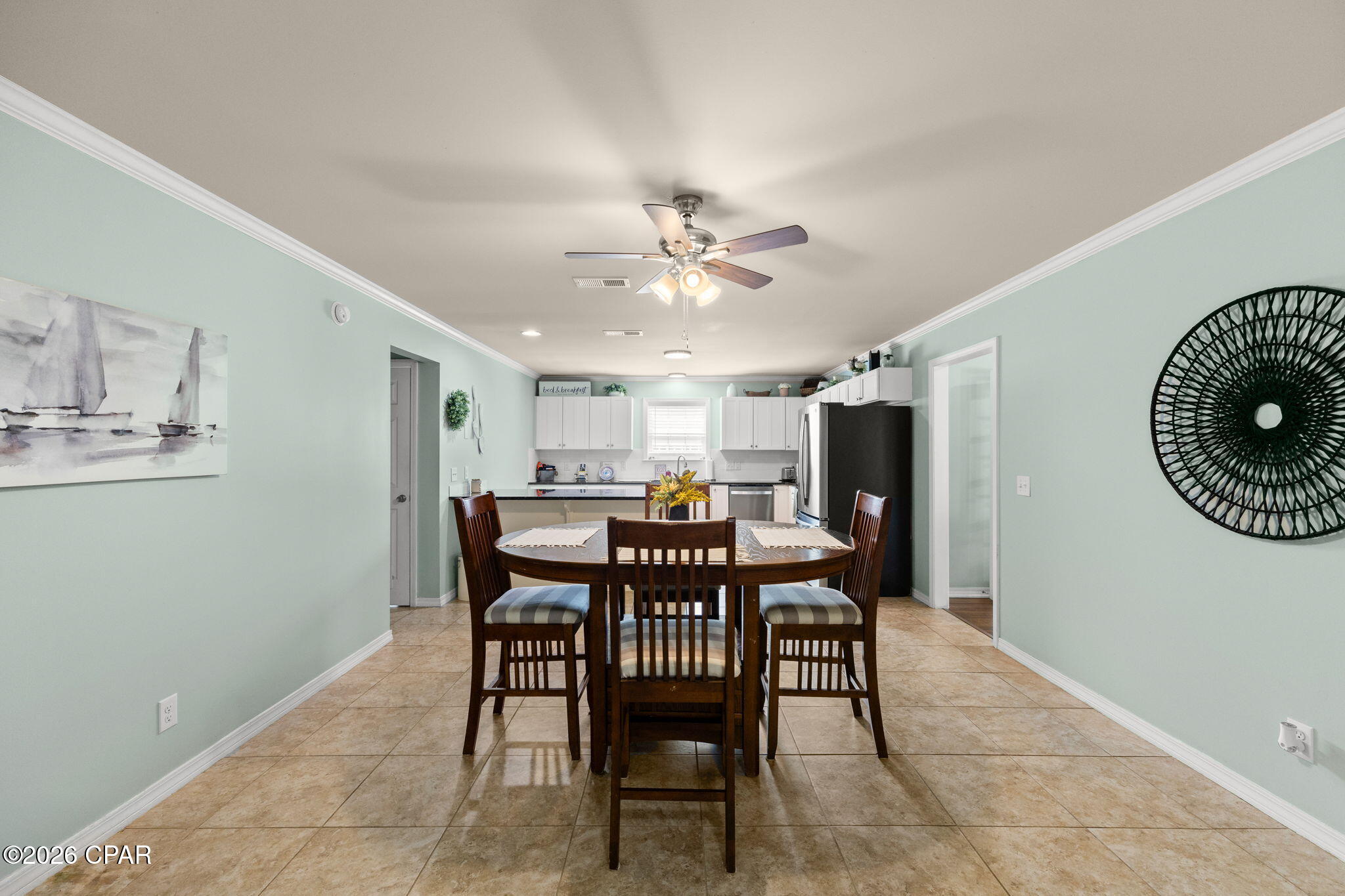 Lakewood Manor U-3 - Residential