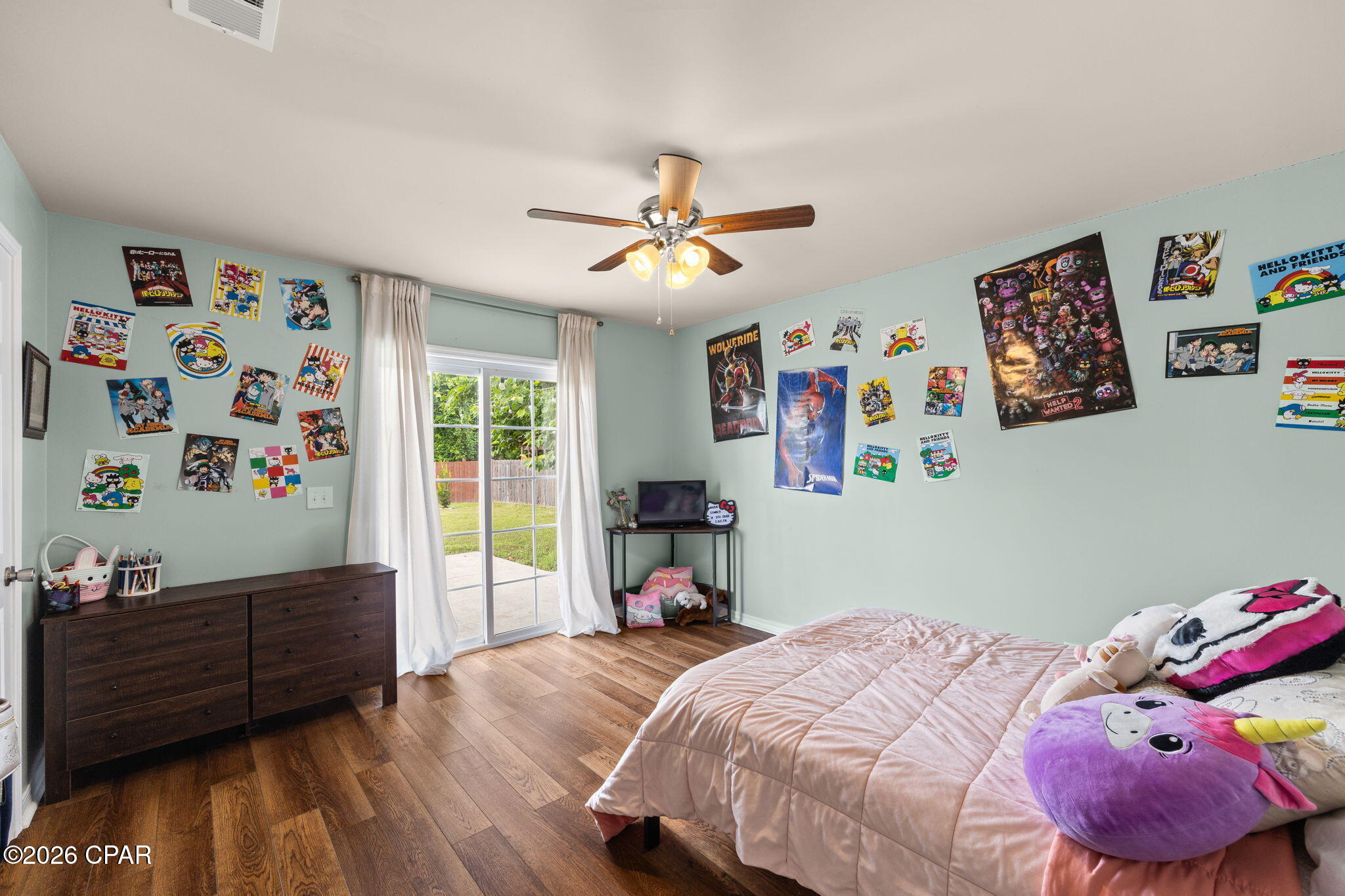 Lakewood Manor U-3 - Residential