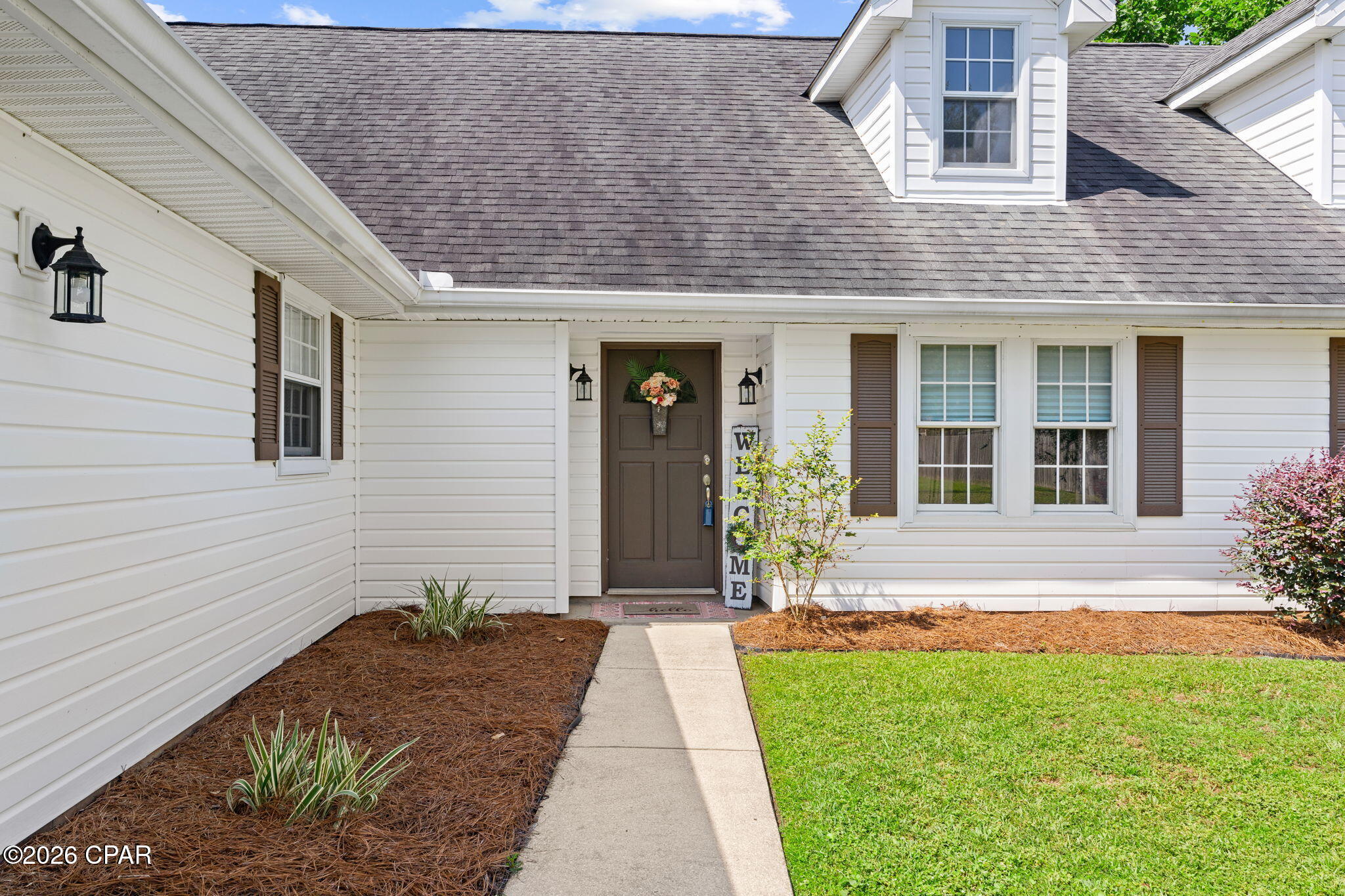 Lakewood Manor U-3 - Residential
